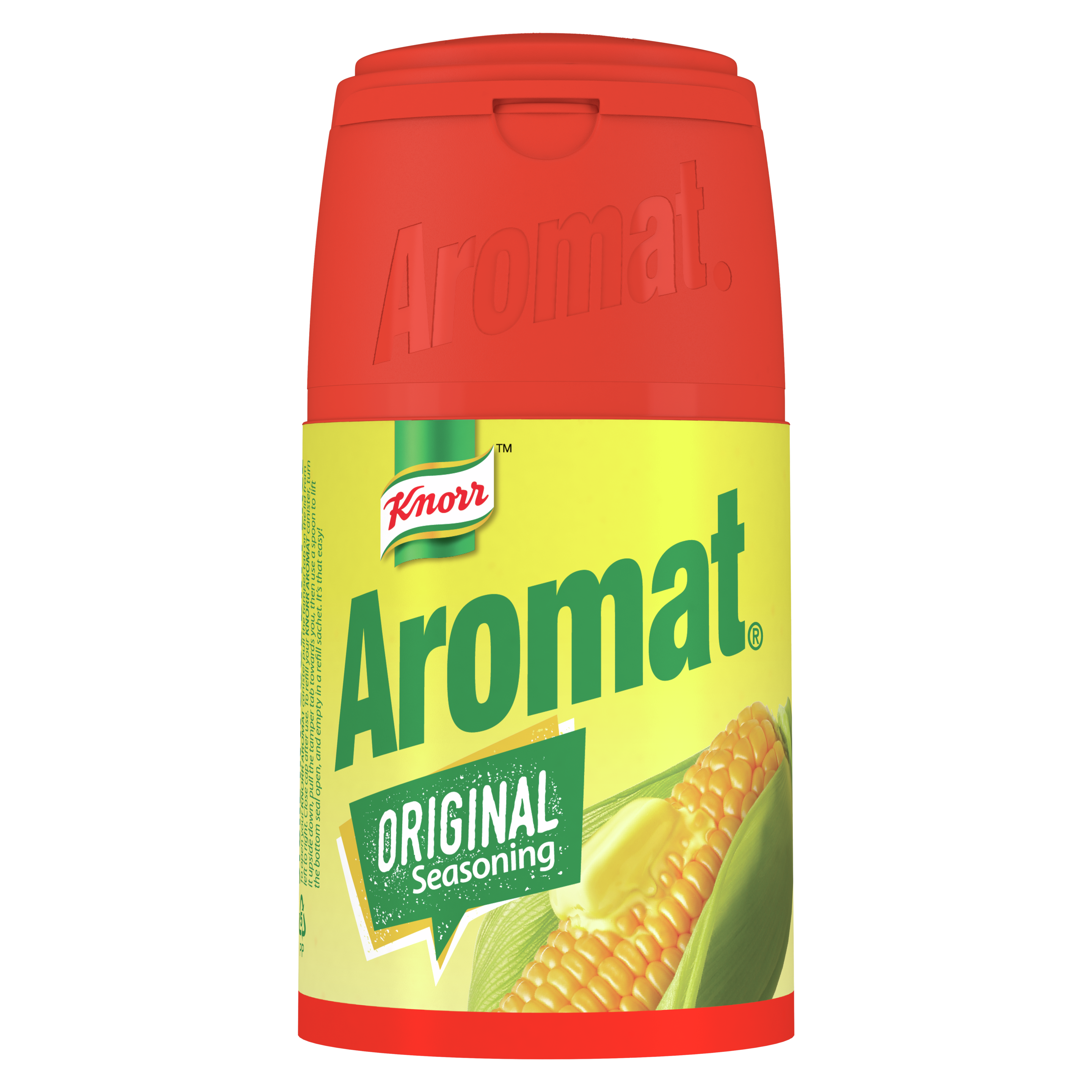 Knorr Aromat Original Seasoning 75g