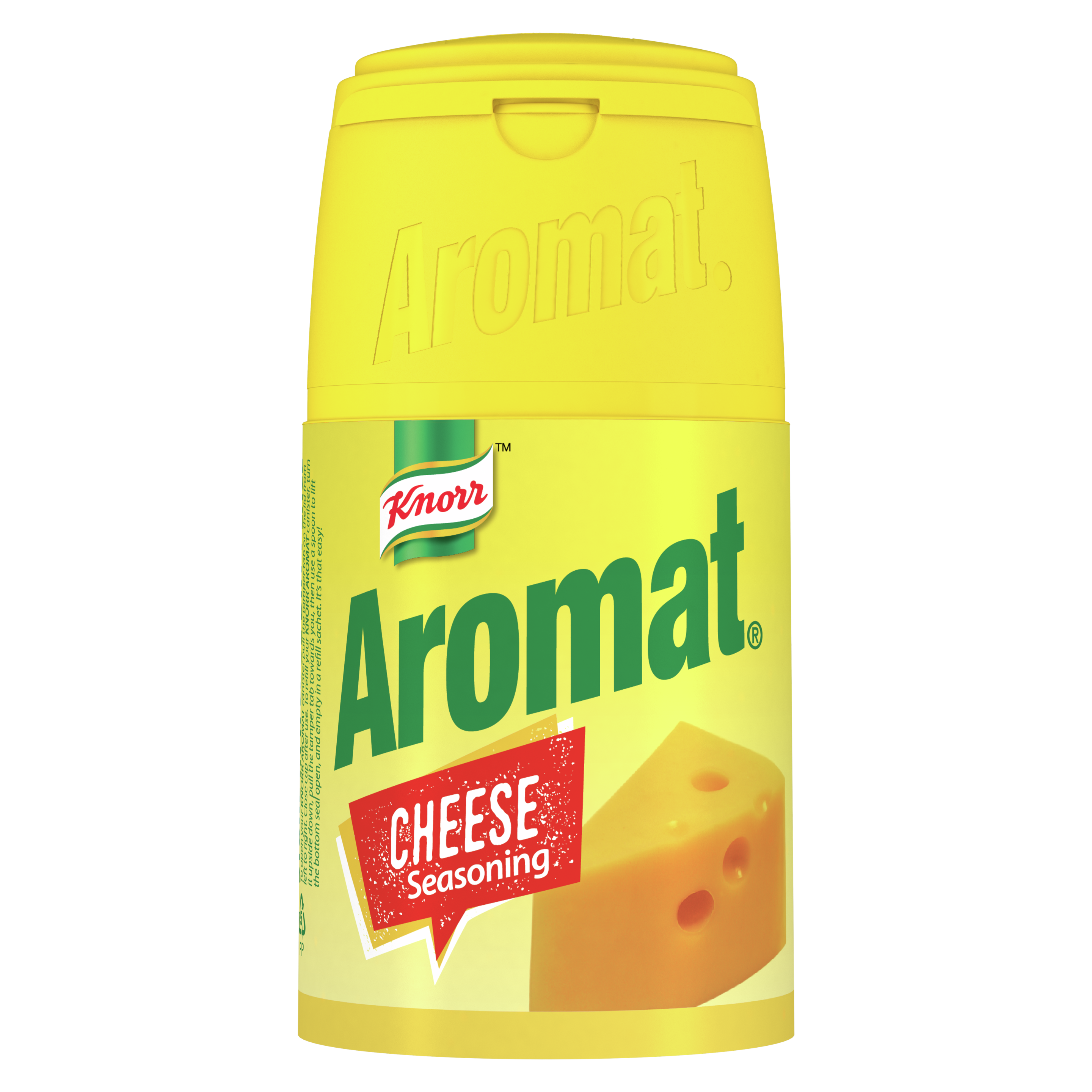 Knorr Aromat Cheese Seasoning 75g