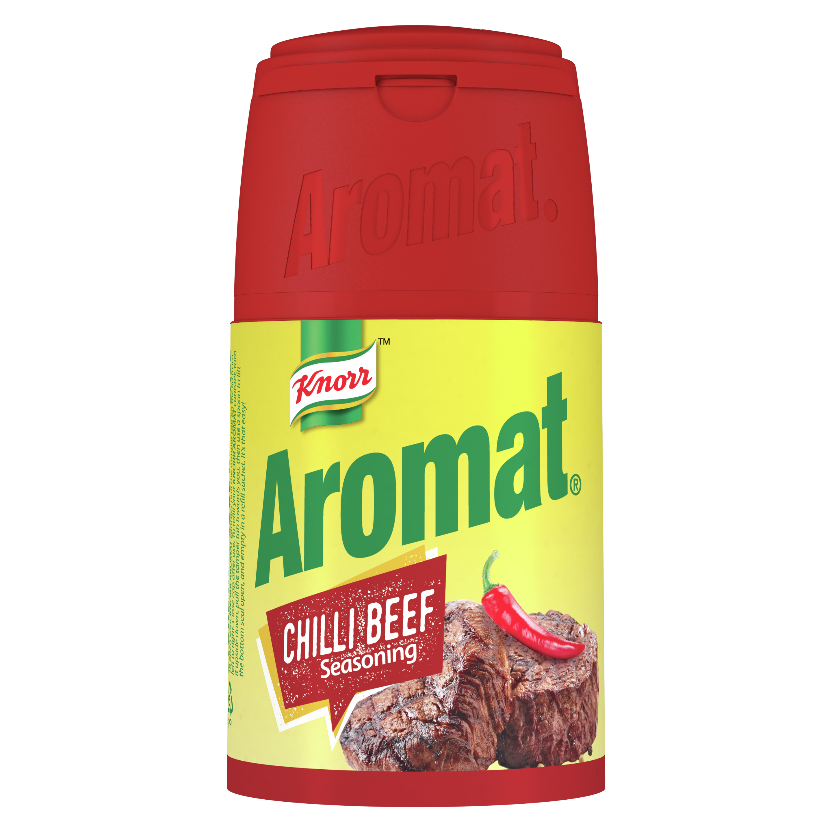 Knorr Aromat Chilli Beef Seasoning 75g