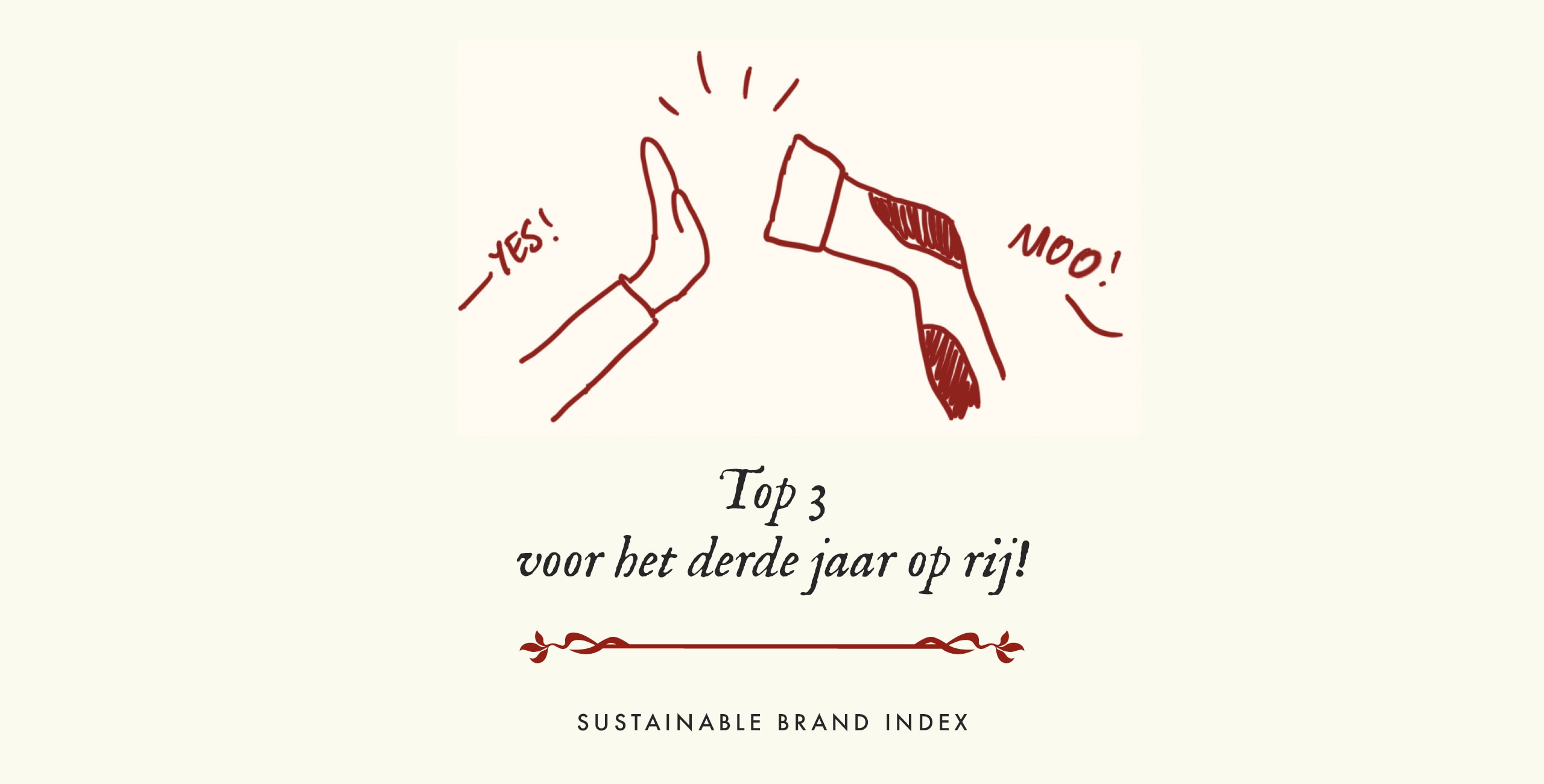 JPEG - Homepageslider DVS Top 3 Sustainable Brand Index