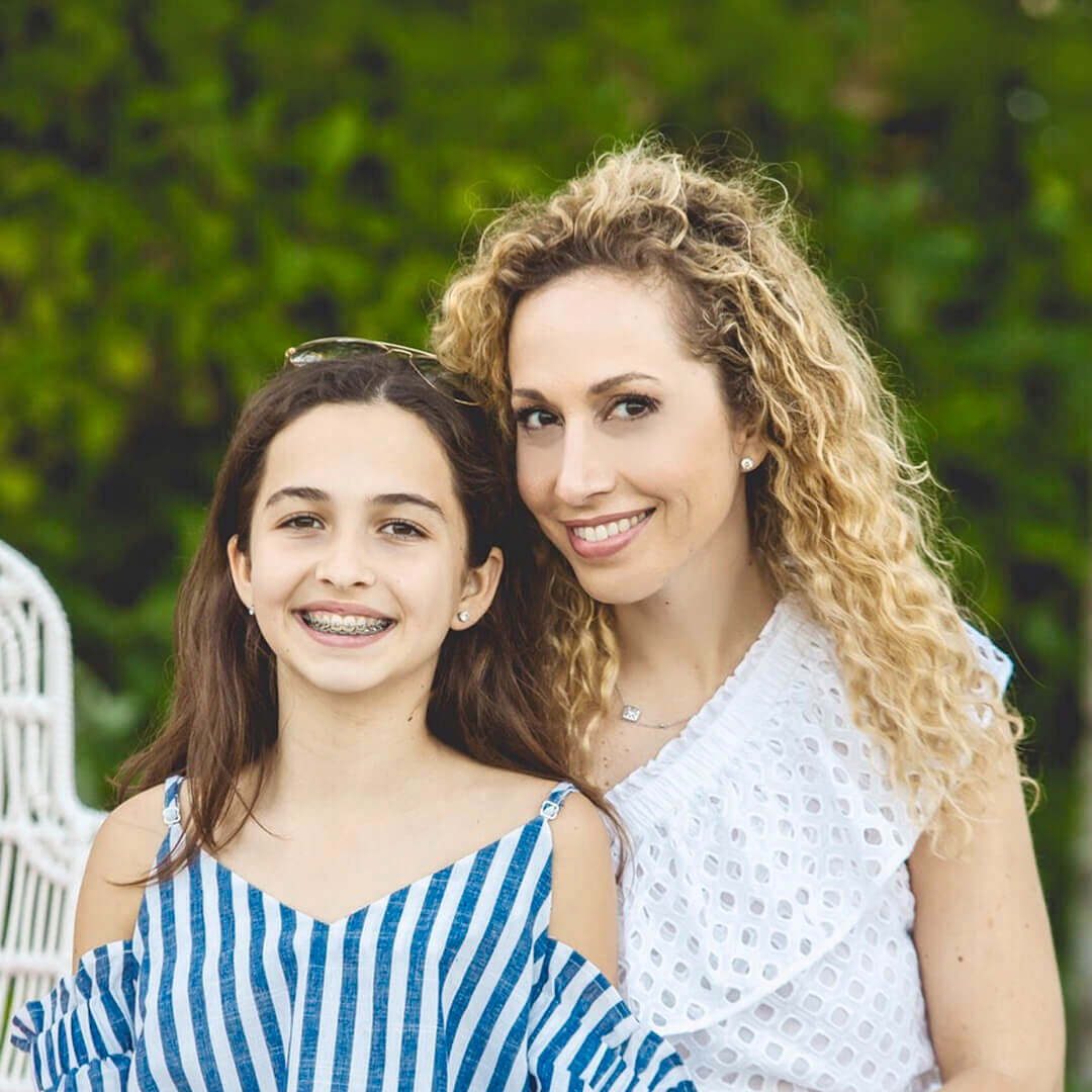 Unterschiedliche Standpunkte in eurer Mutter-Tochter-Beziehung