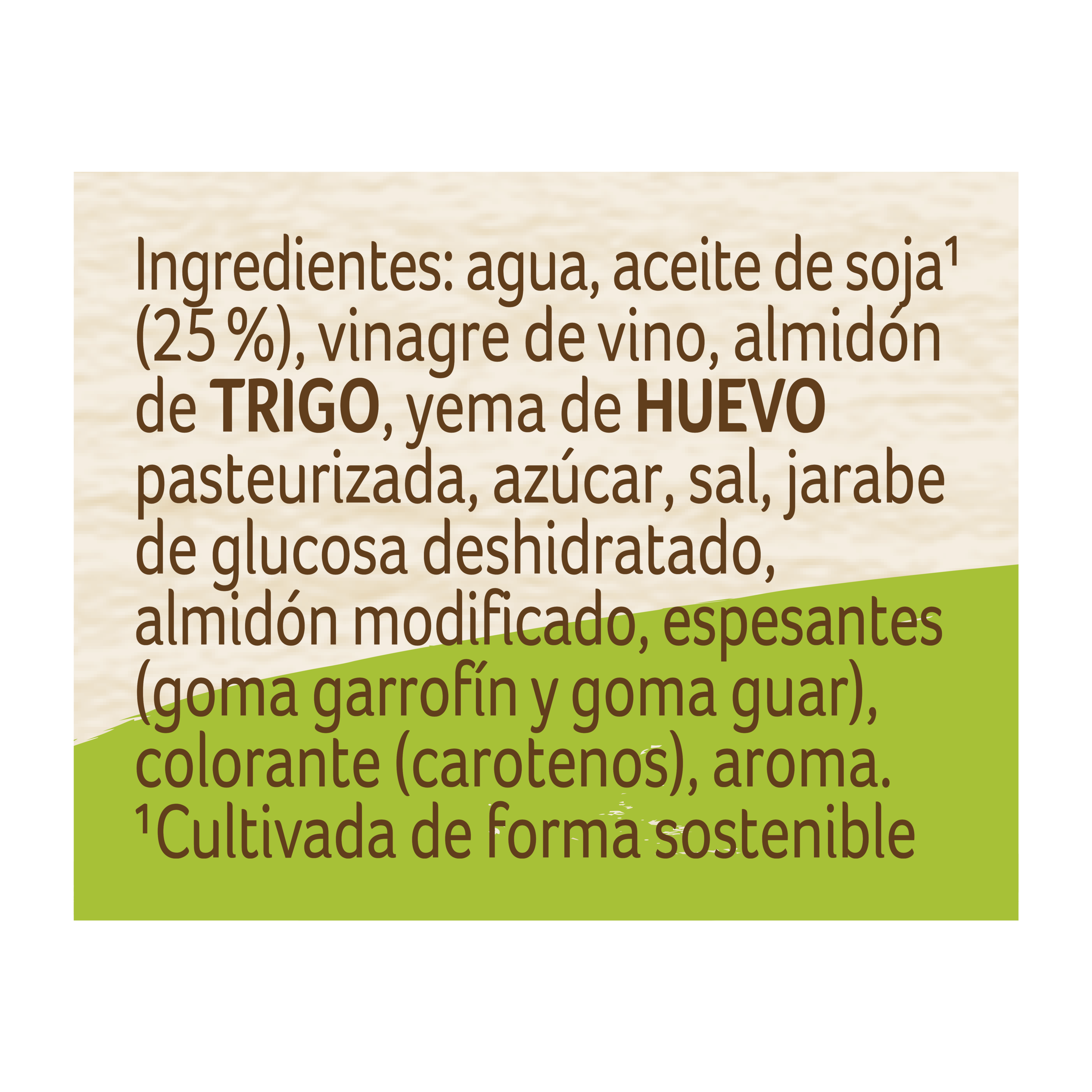 Product page