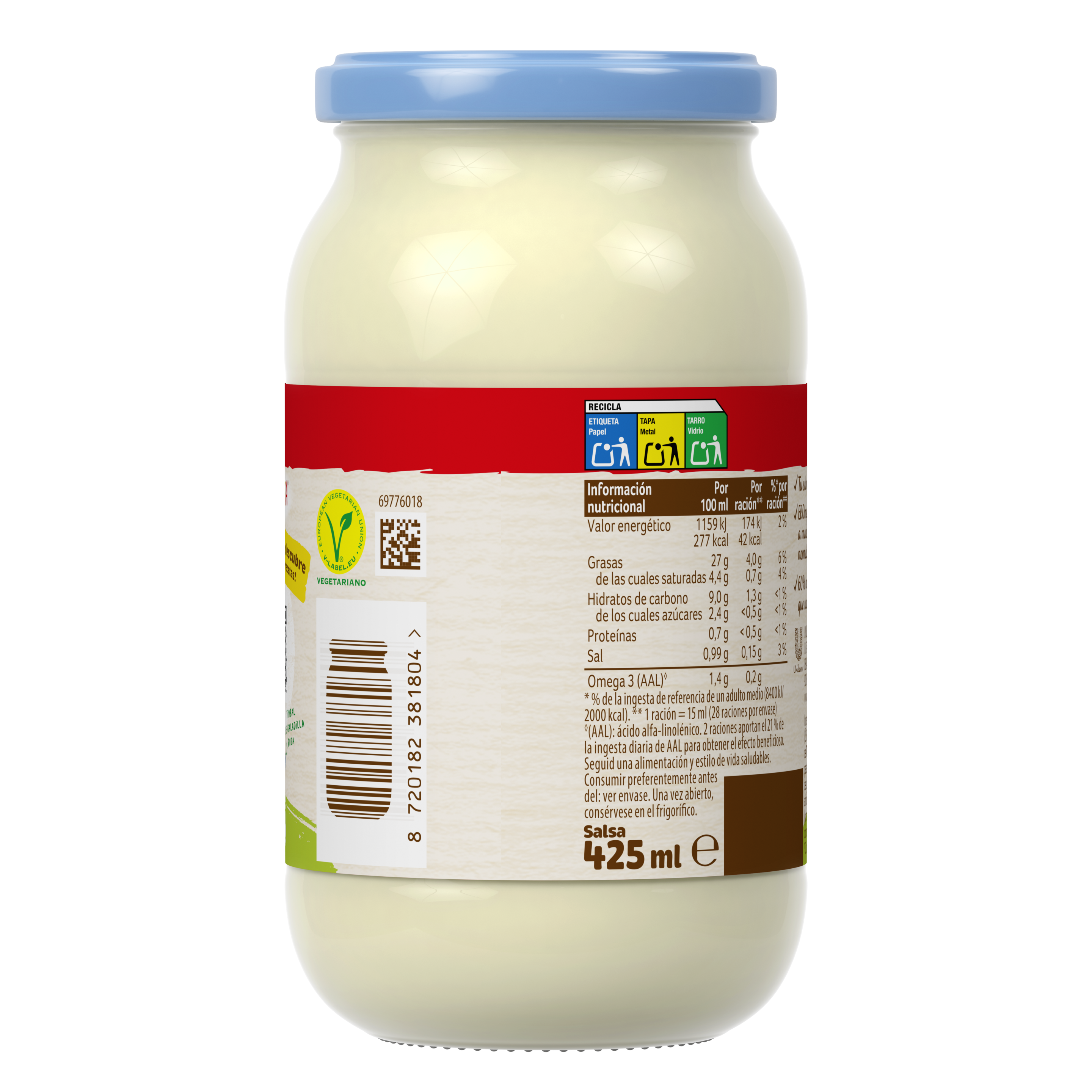 Product page