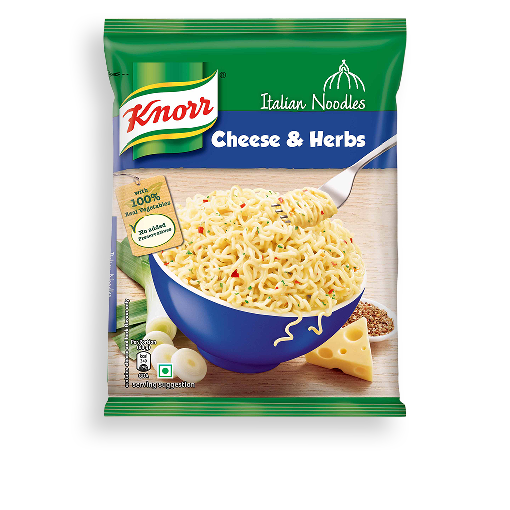 Knorr Noodles
