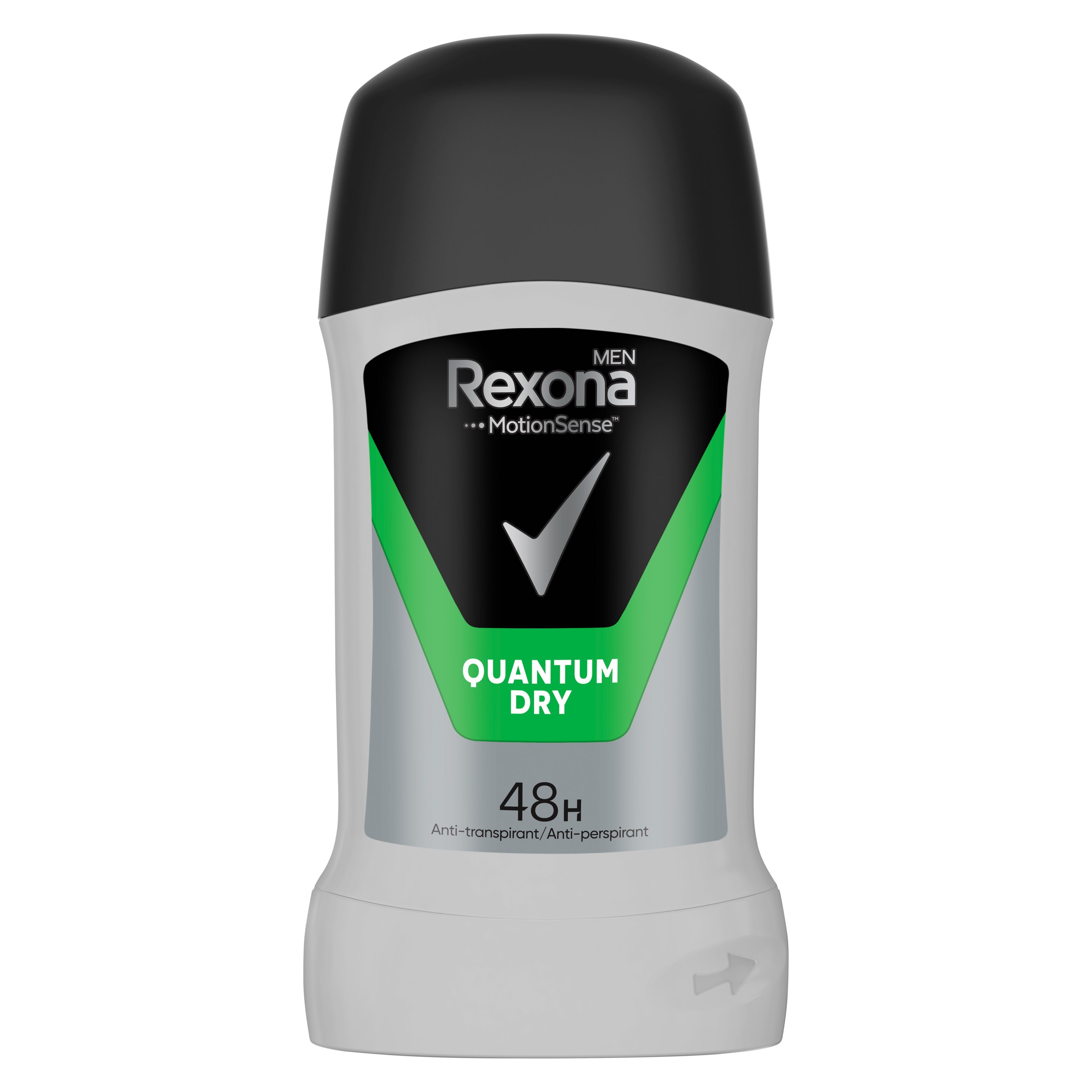 Rexona Men Quantum Dry izzadásgátló stift 50 ml