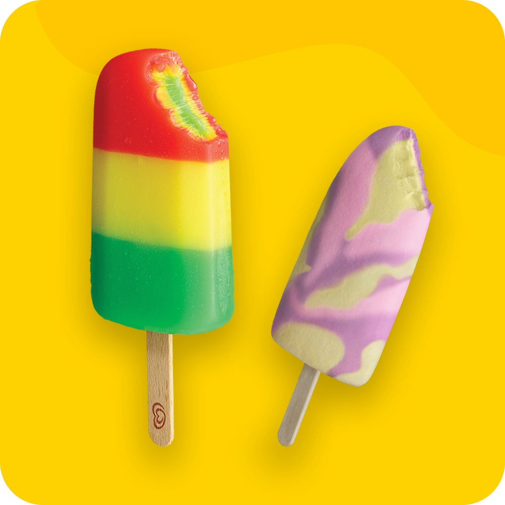 Paddlepop logo