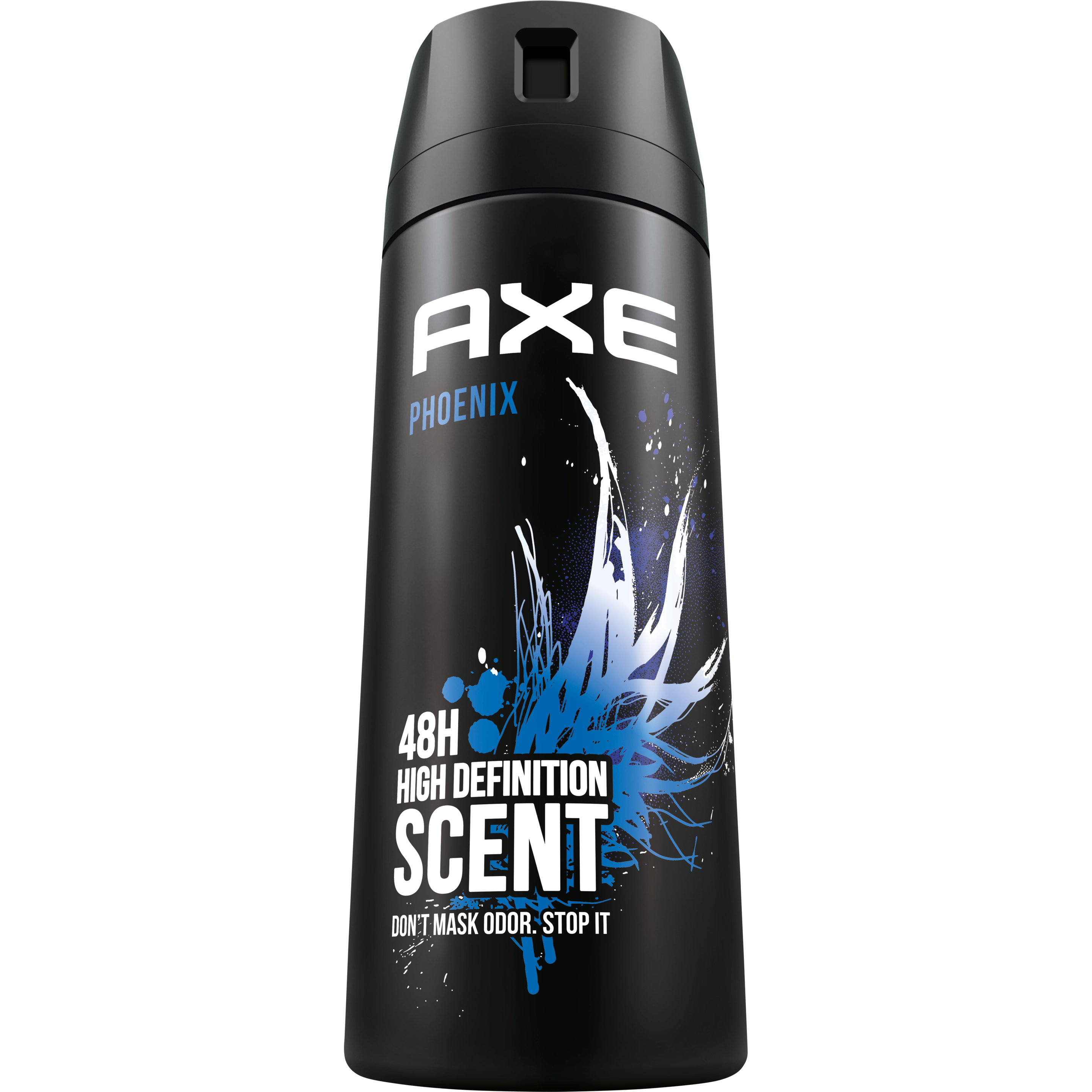 Phoenix Deodorant Body Spray Axe