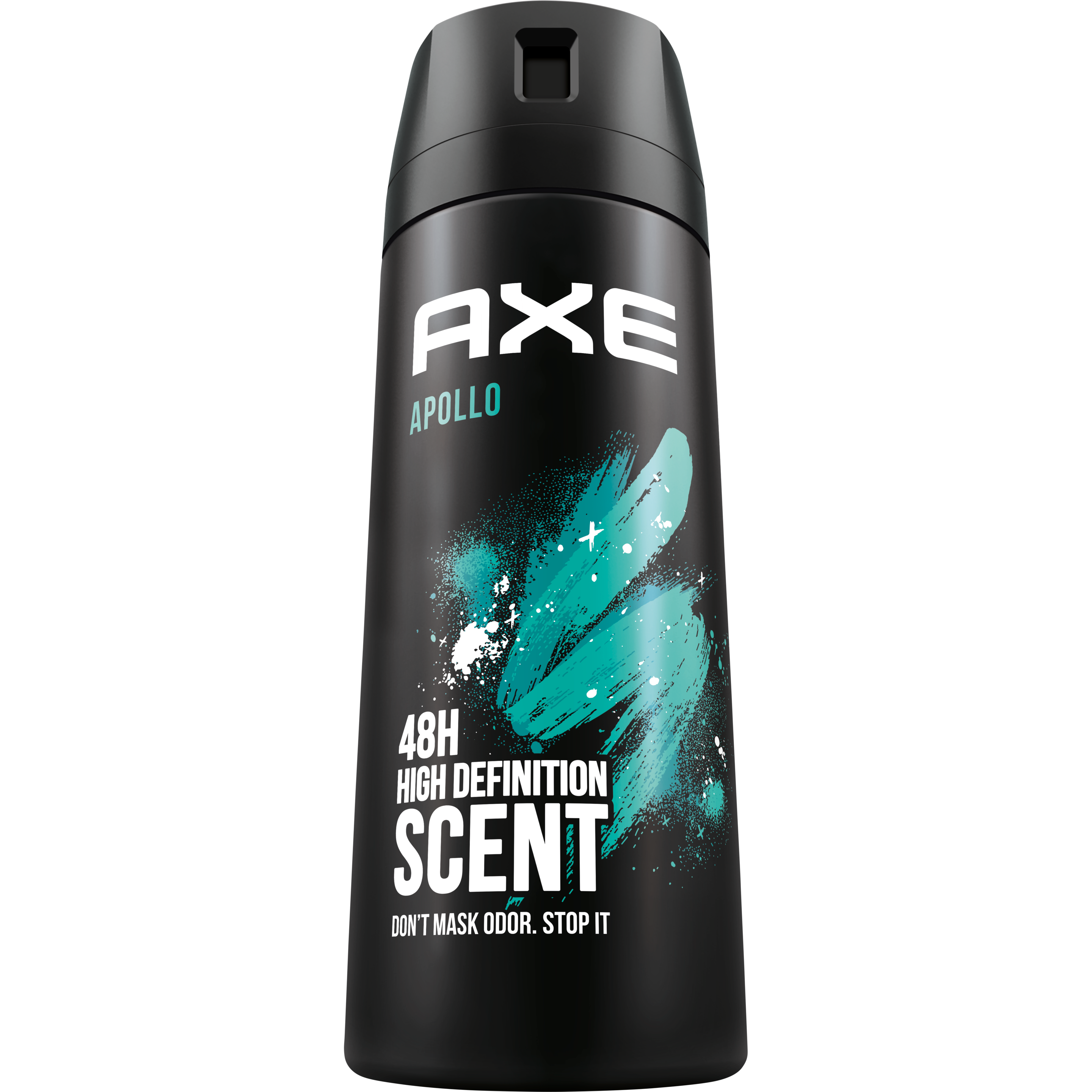 Ax discount body spray