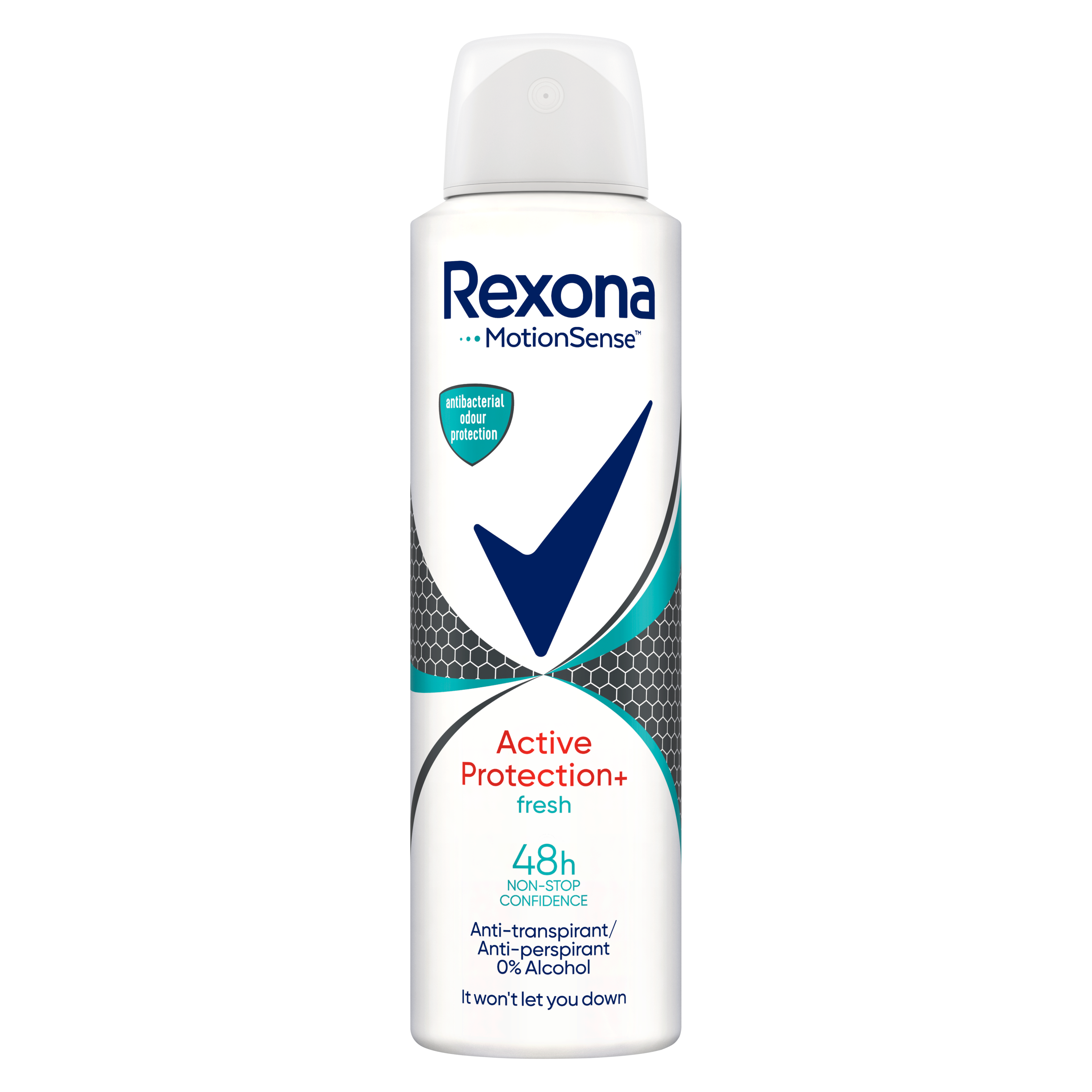 Rexona Active Protection+Fresh izzadásgátló aeroszol 150 ml