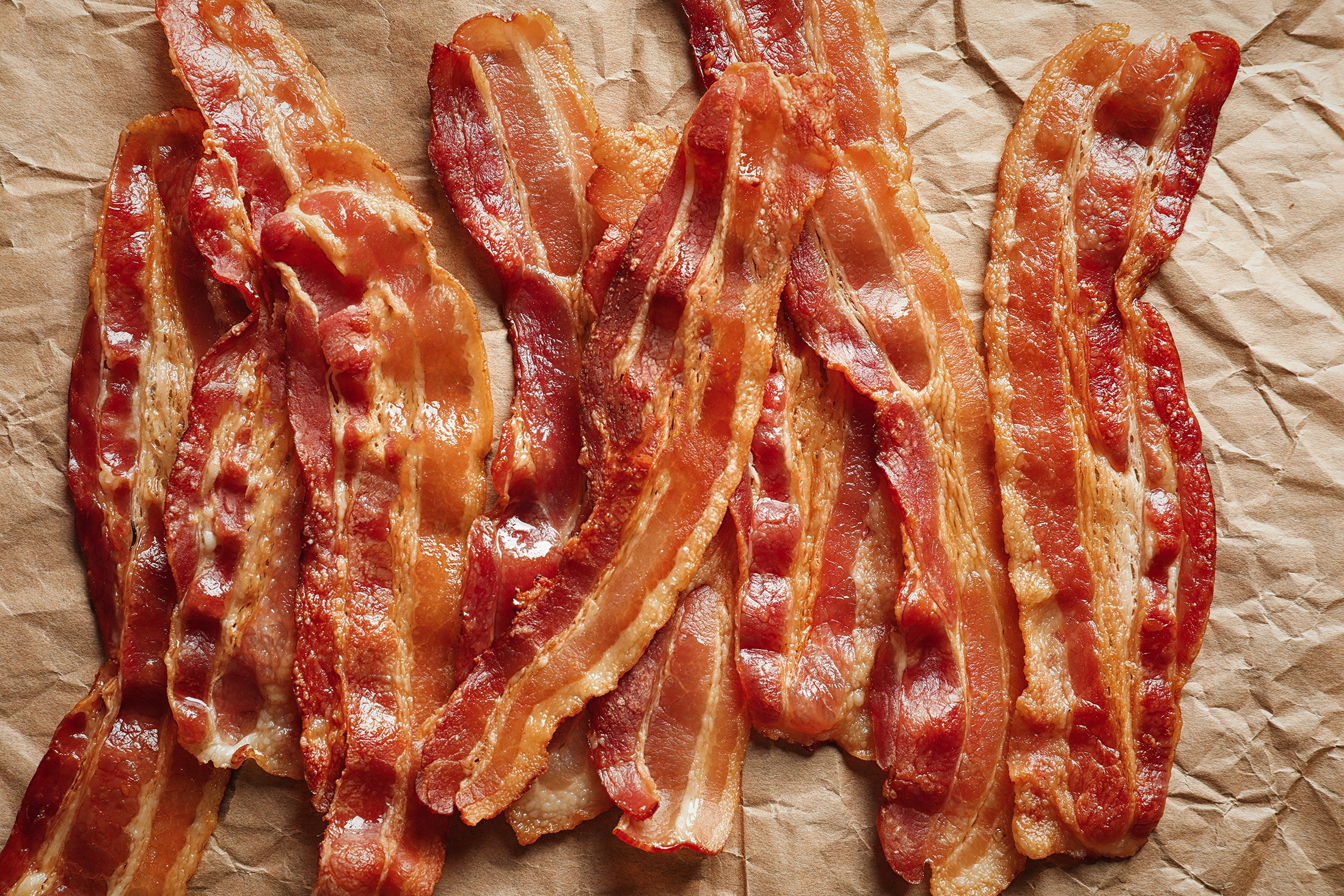 LC PH - How To Cook Bacon