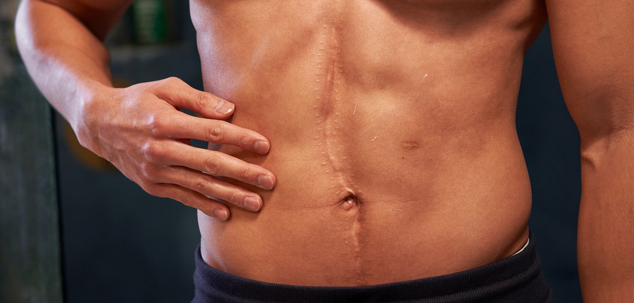 Conoce DOVE MEN+CARE