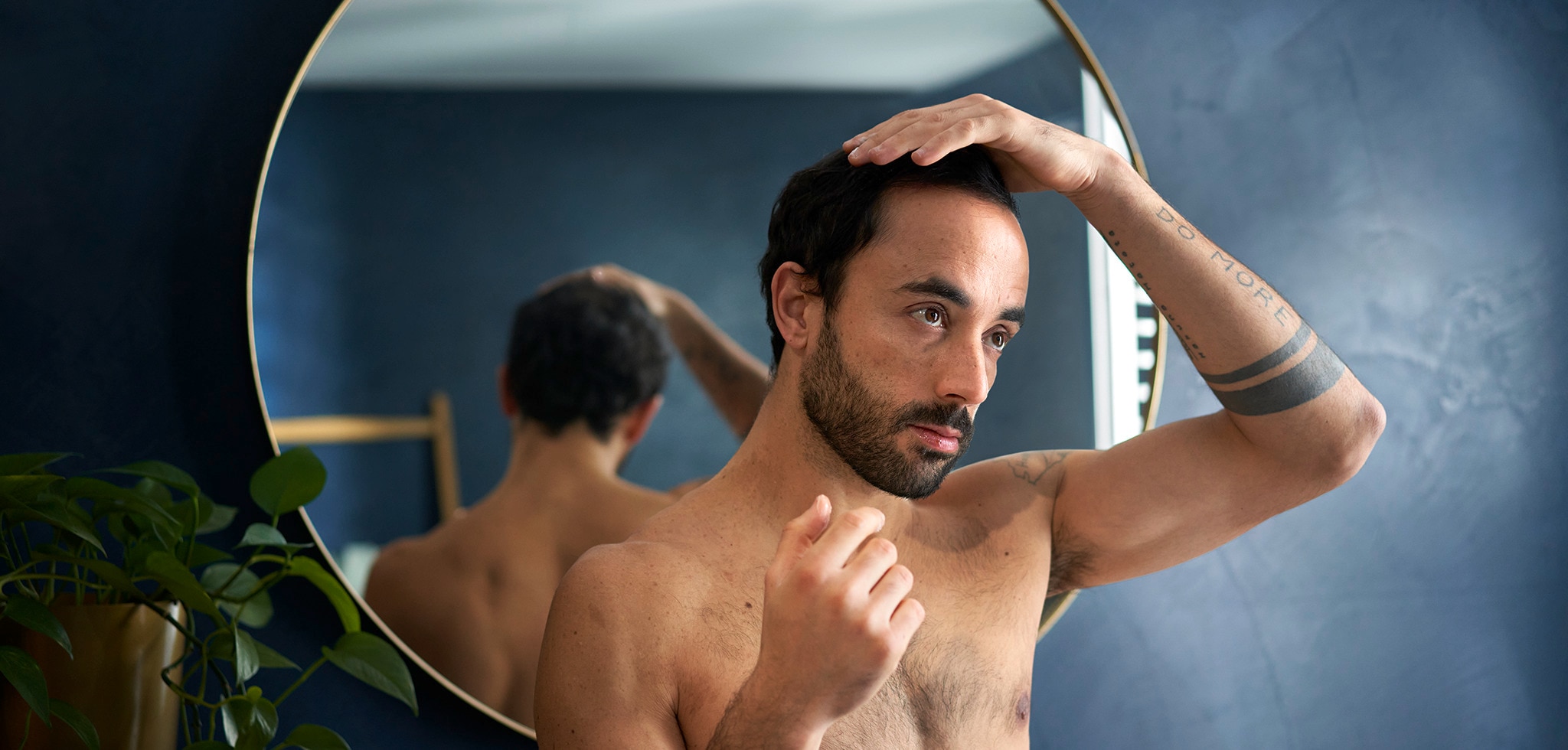 Dove Men+Care: 5 tips to enhance your grooming routine