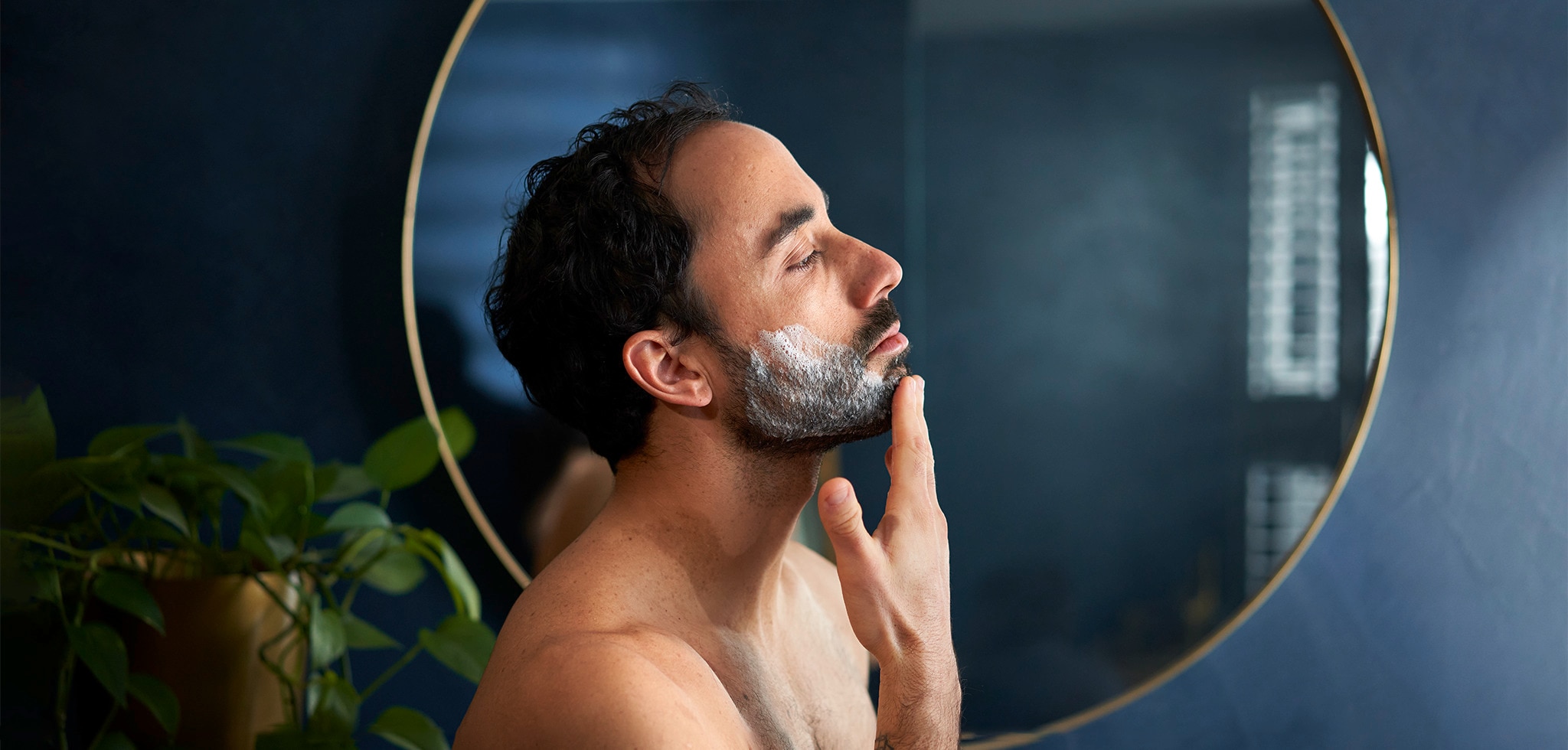 Dove Men+Care Sensitive Skin Care