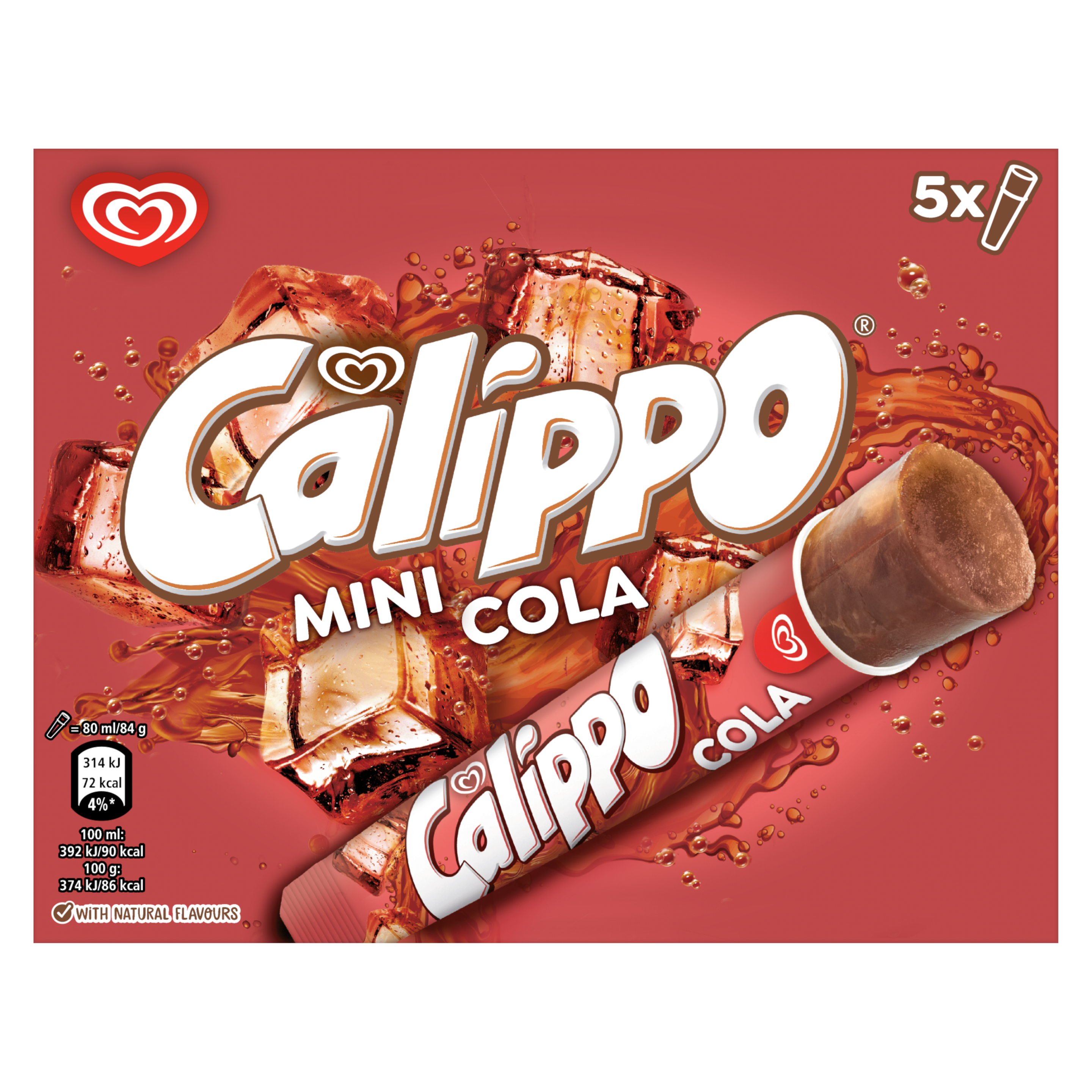 Calippo Cola 5MP