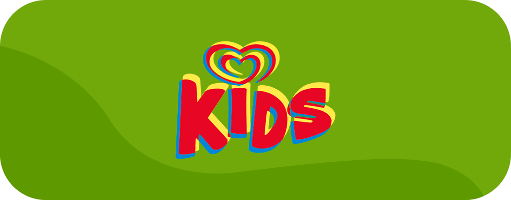 kids logo
