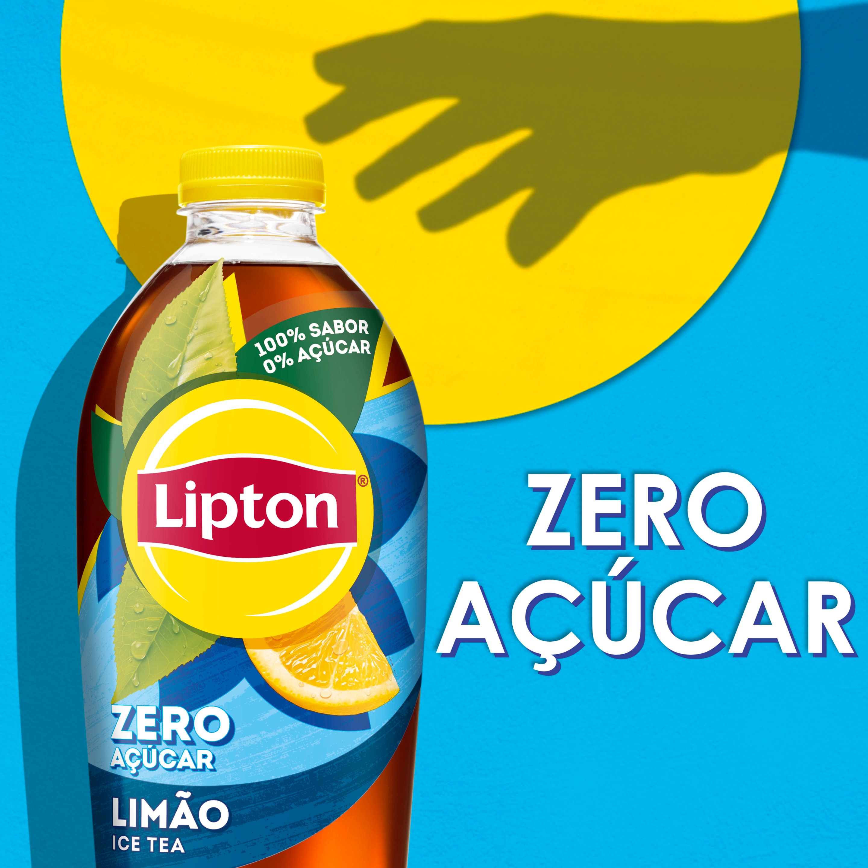 Lipton Zero