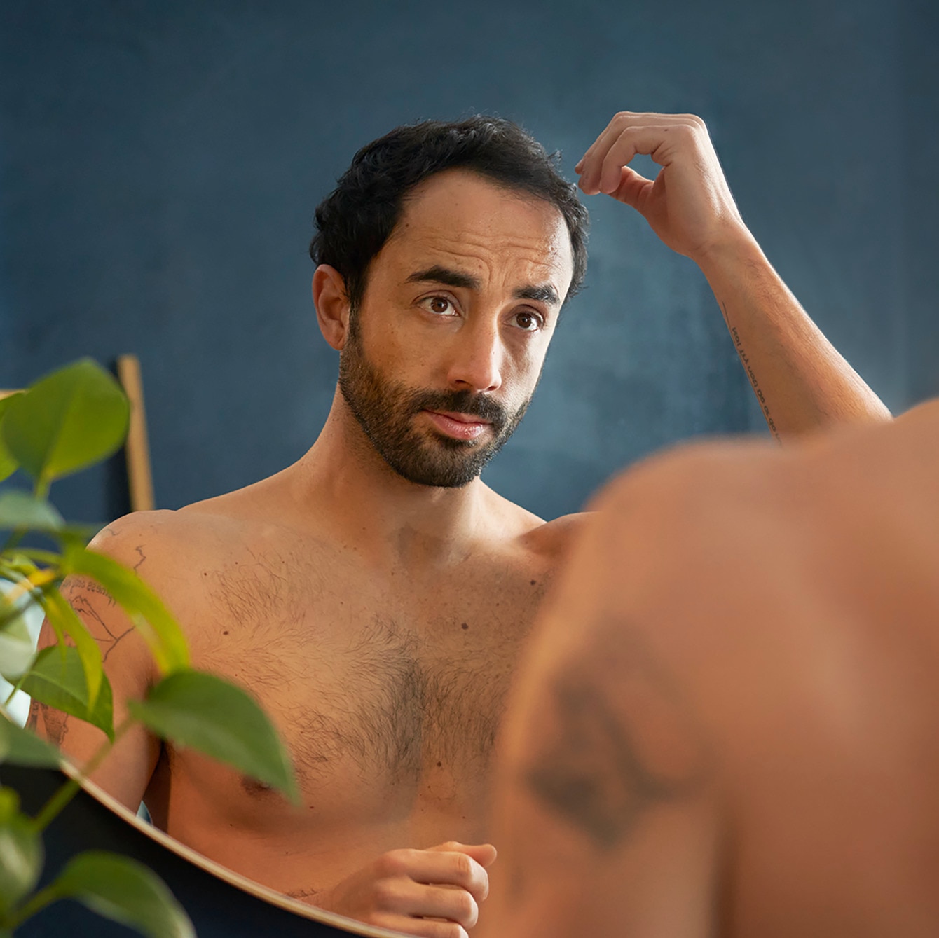 Cabello fino vs. cabello delgado: Una guía de cuidado | Dove