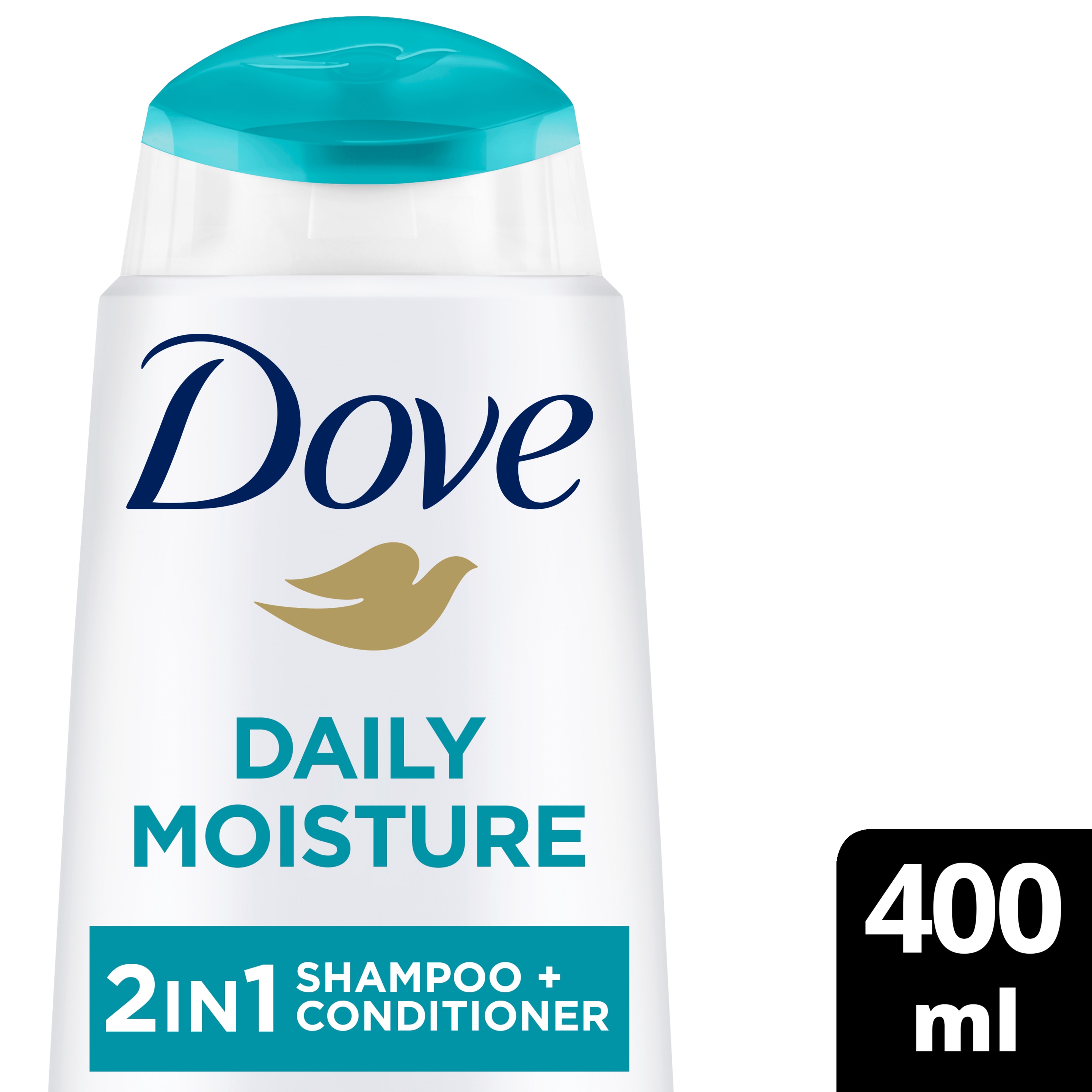 Nutritive Solutions Daily Moisture 2 in 1 Shampoo and Conditioner