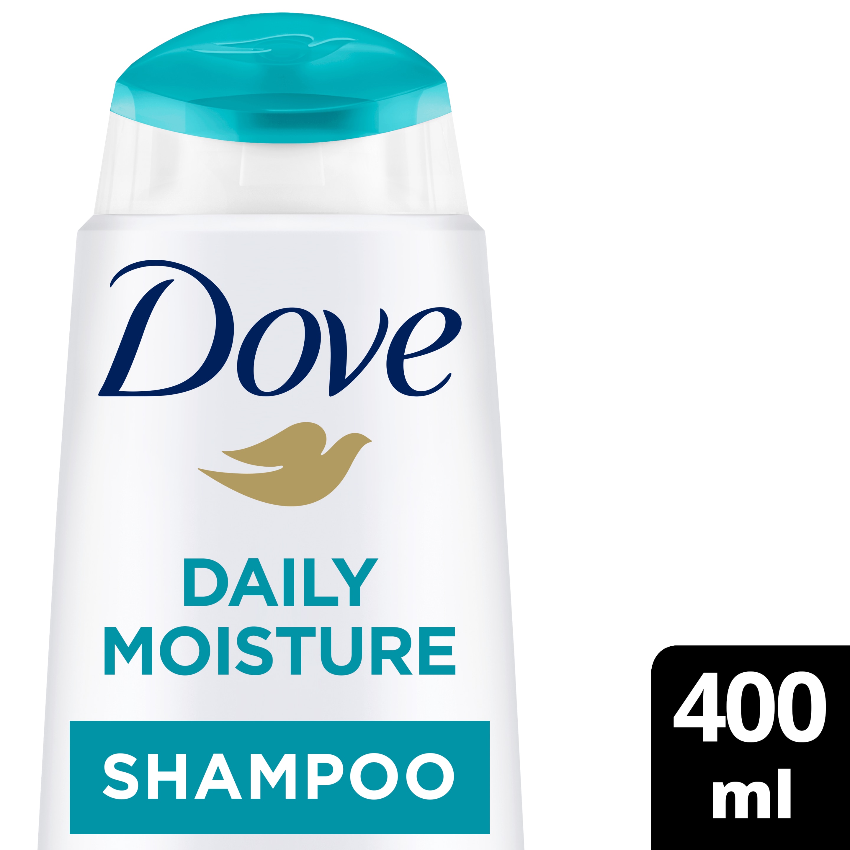Daily Moisture Shampoo 250ml Dove