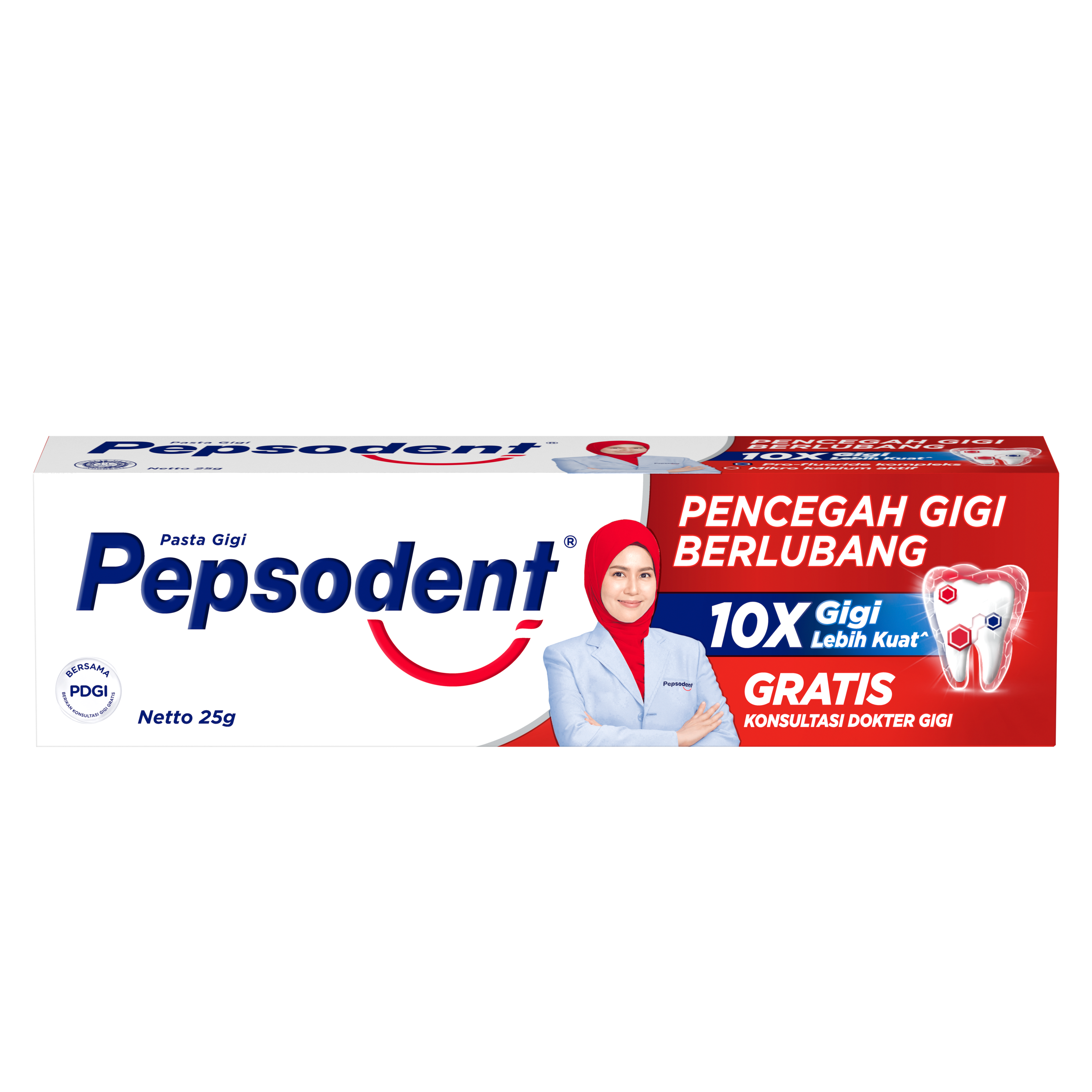 Product page