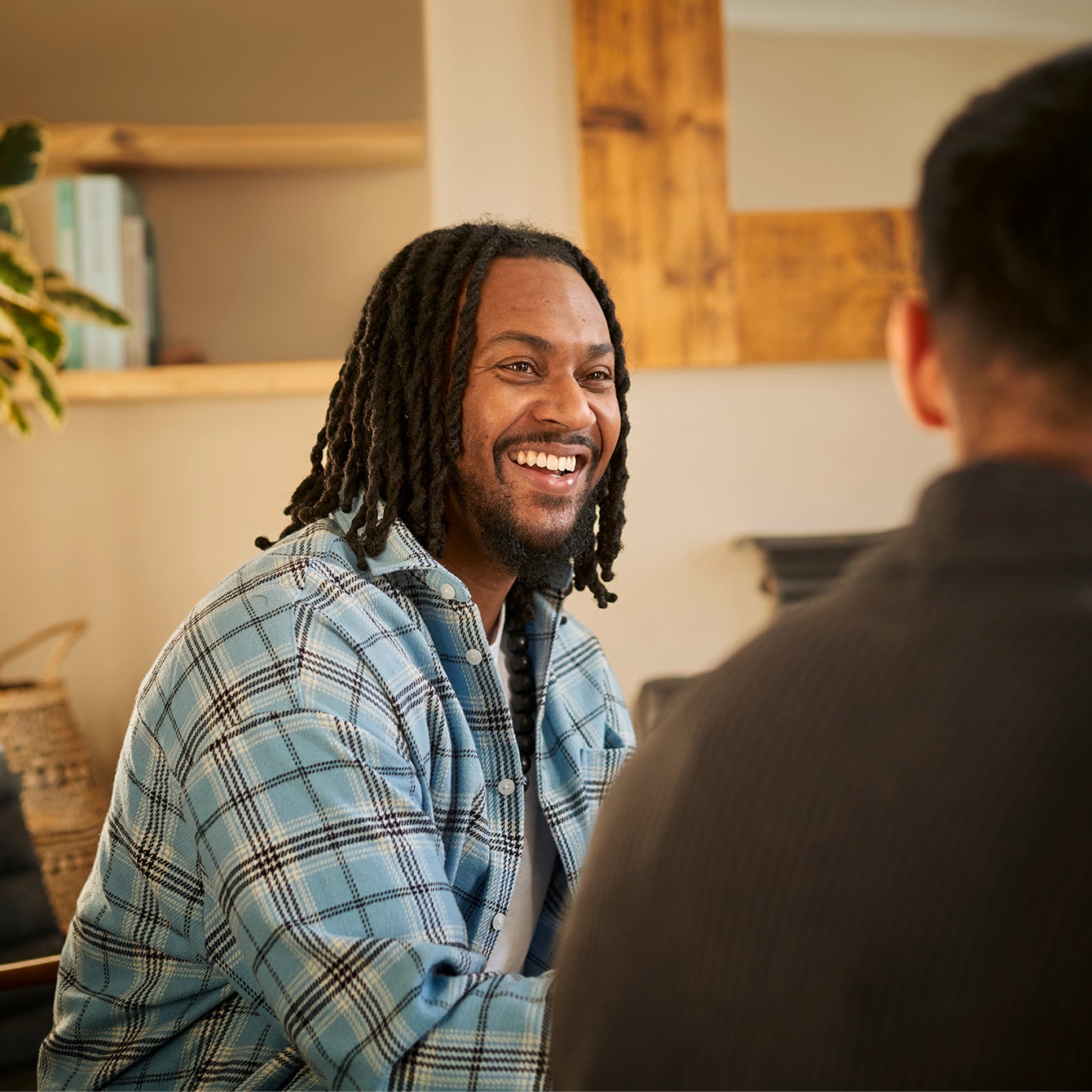 WHO ARE DOVE MEN+CARE? OUR MISSION