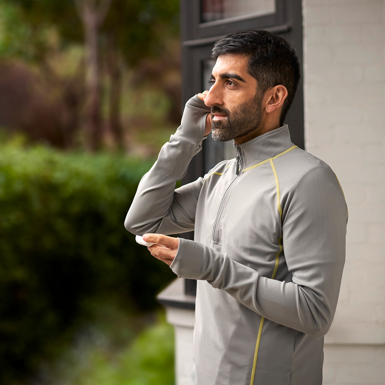 Dove Active fatherhood: The amazing benefits