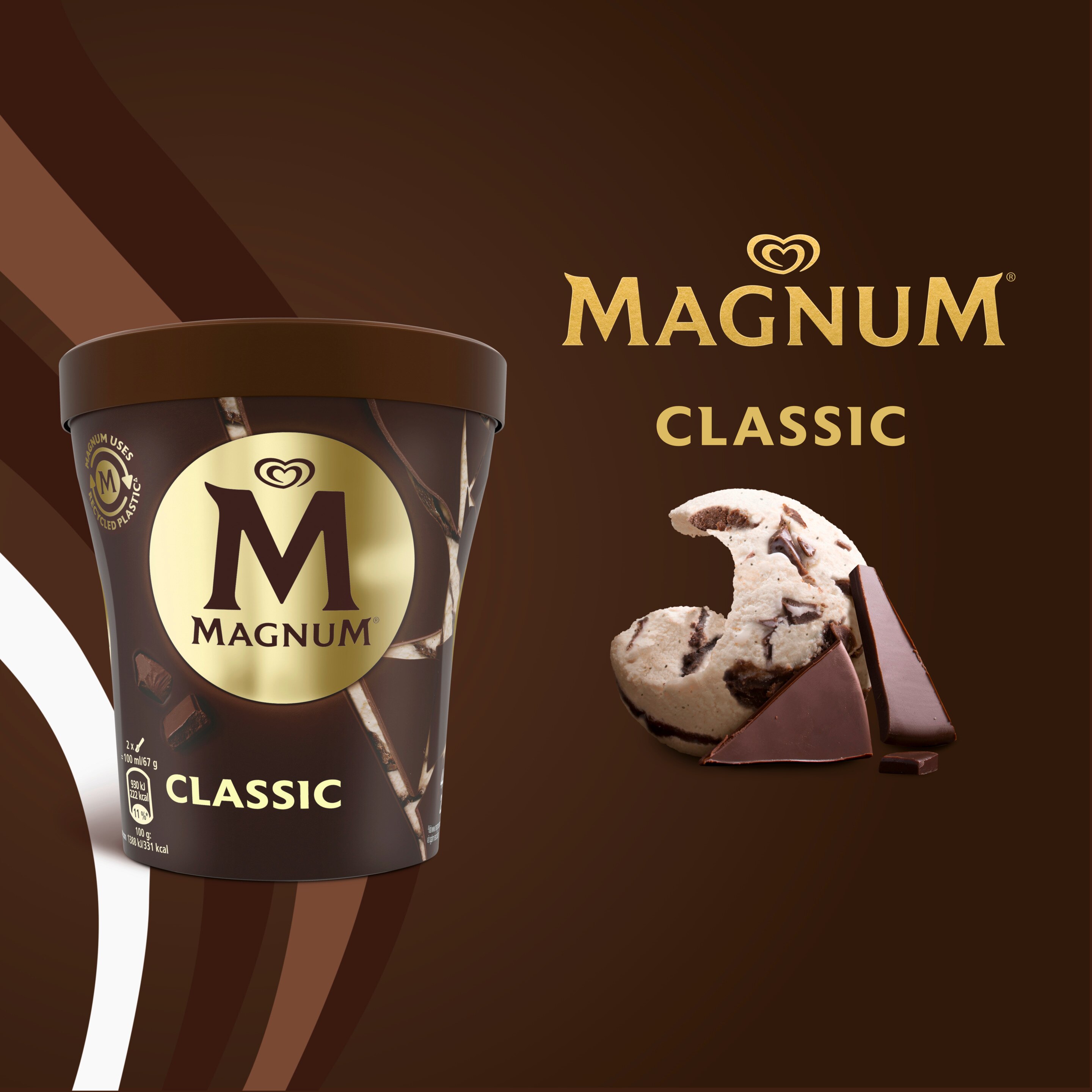 Get old or get classic 