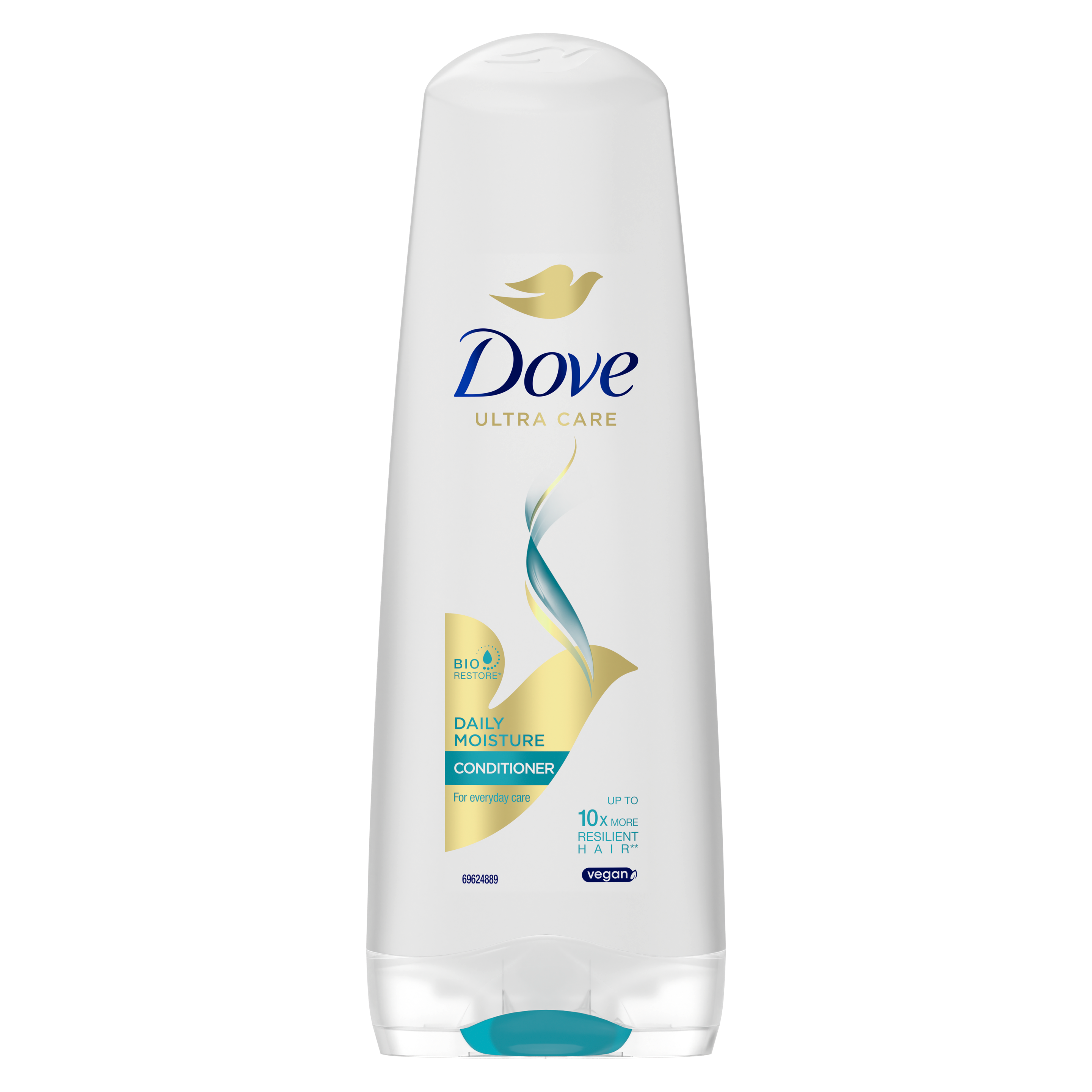 Dove Daily Moisture Conditioner 200 ml