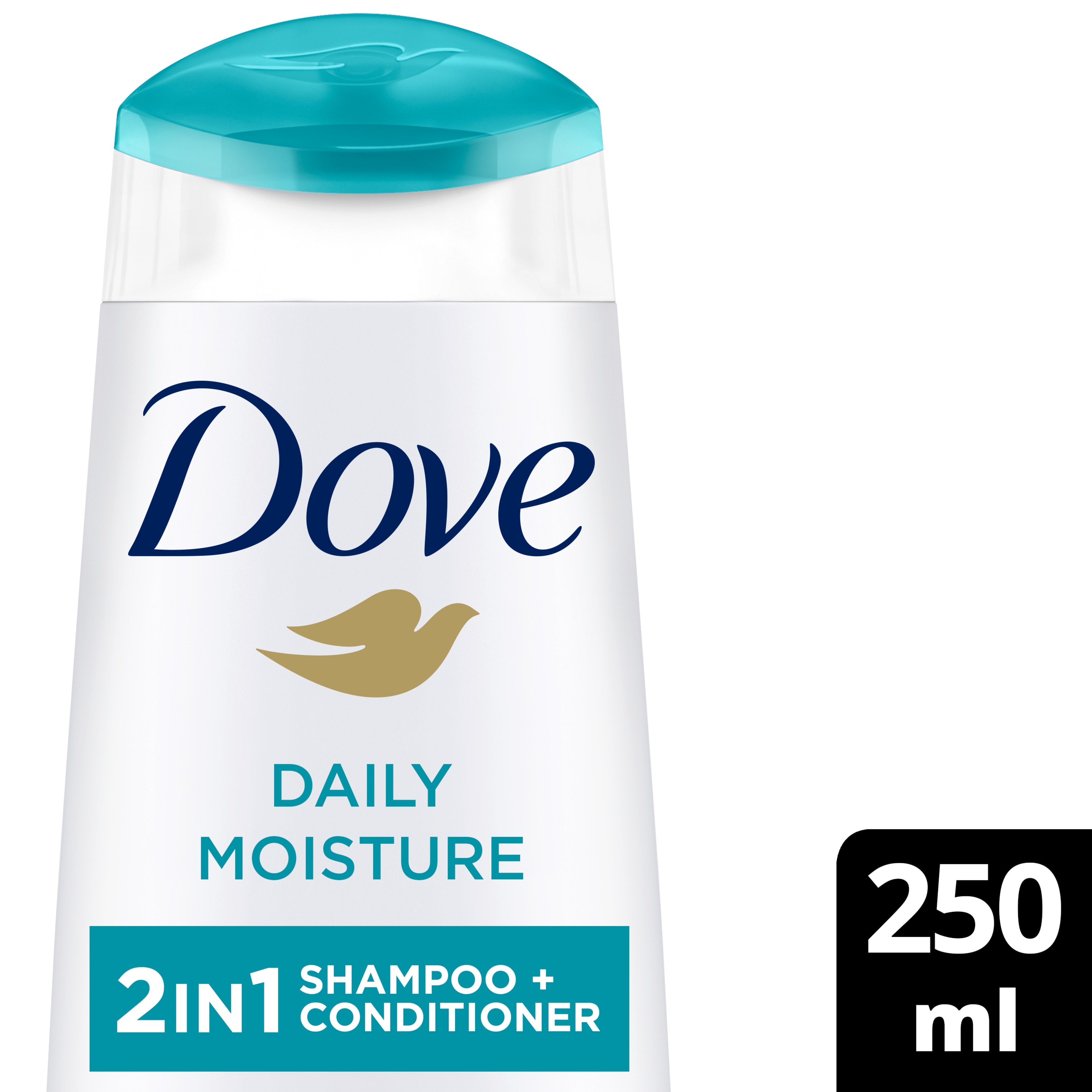 Daily Moisture 2in1 Shampoo and Conditioner
