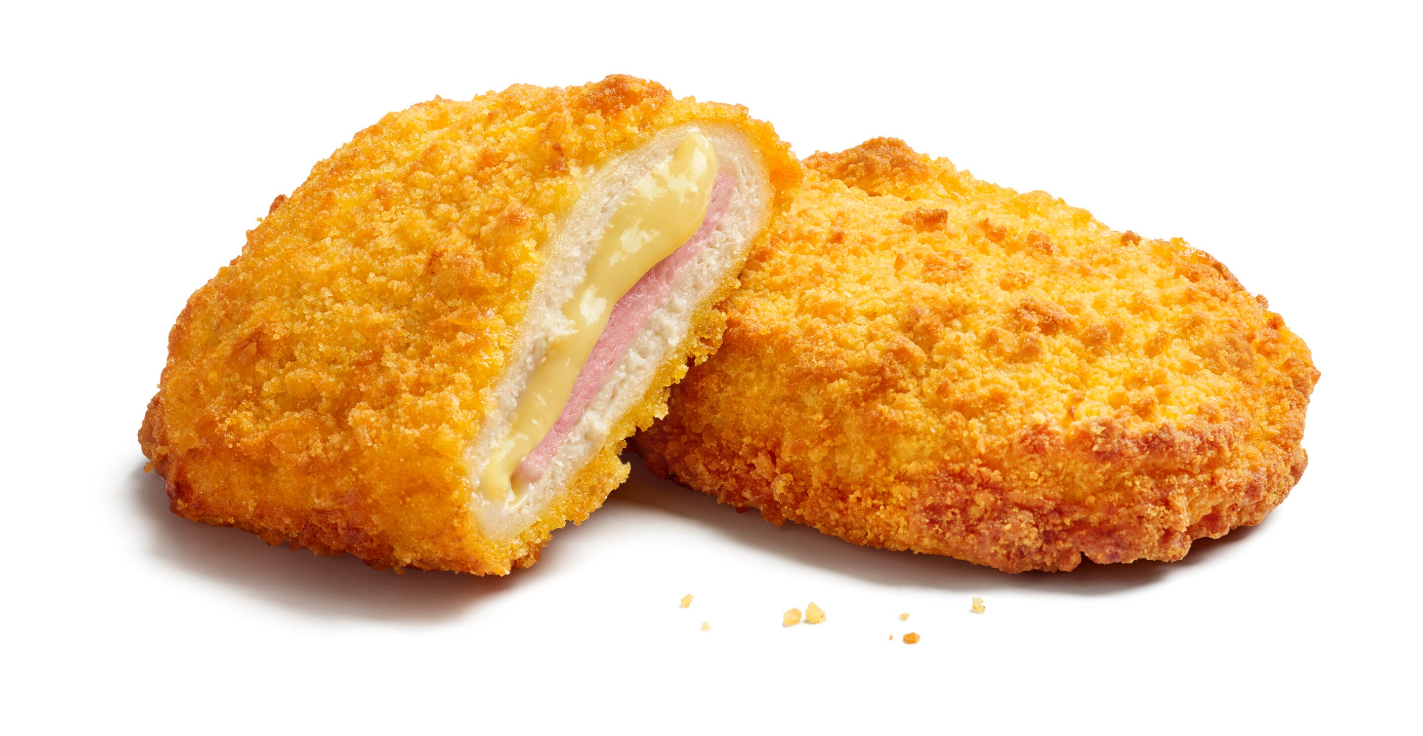 Cordon Blij