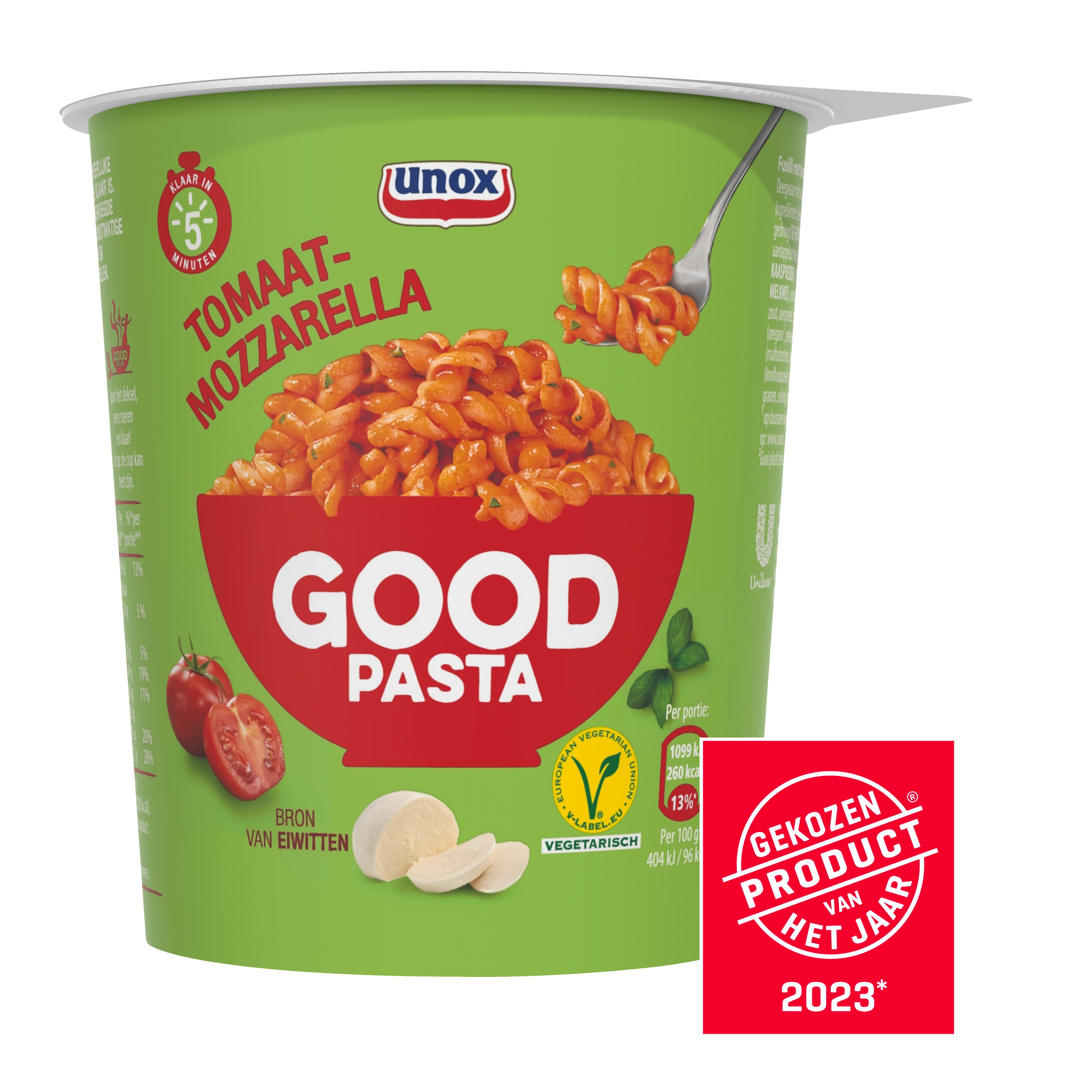 Good Snacks