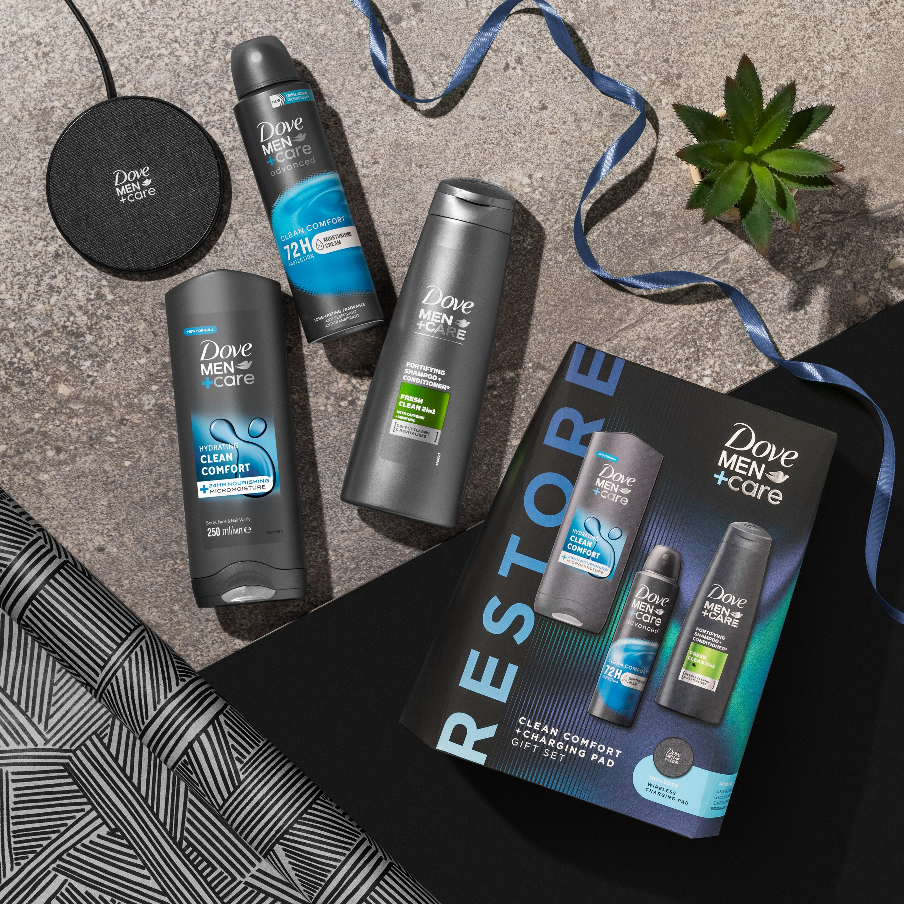 Product page