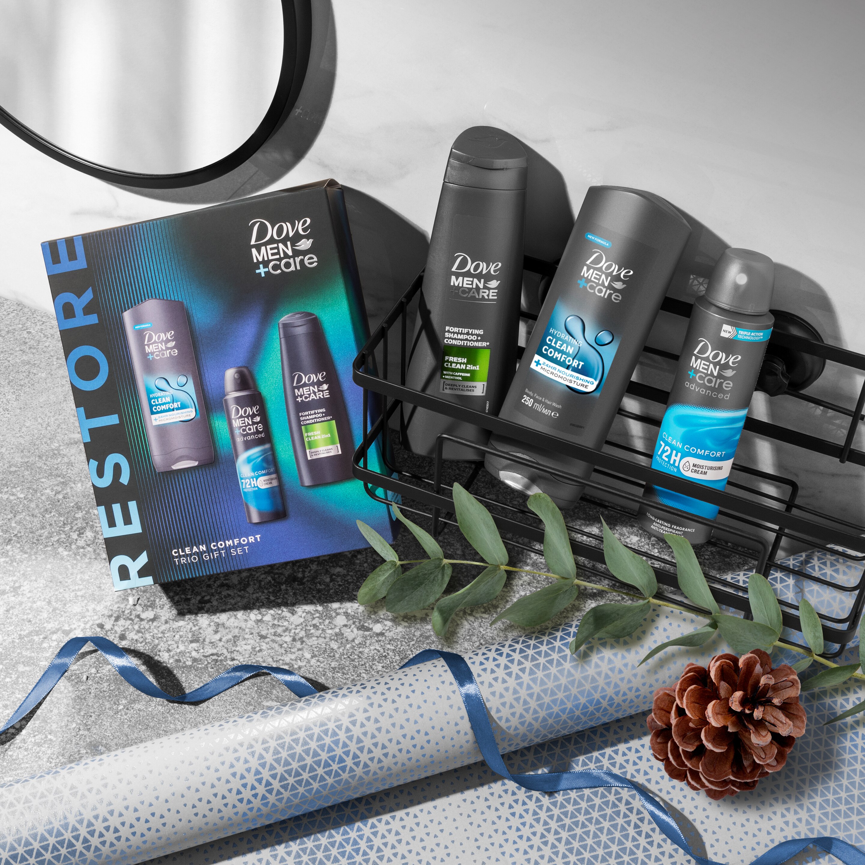 Product page