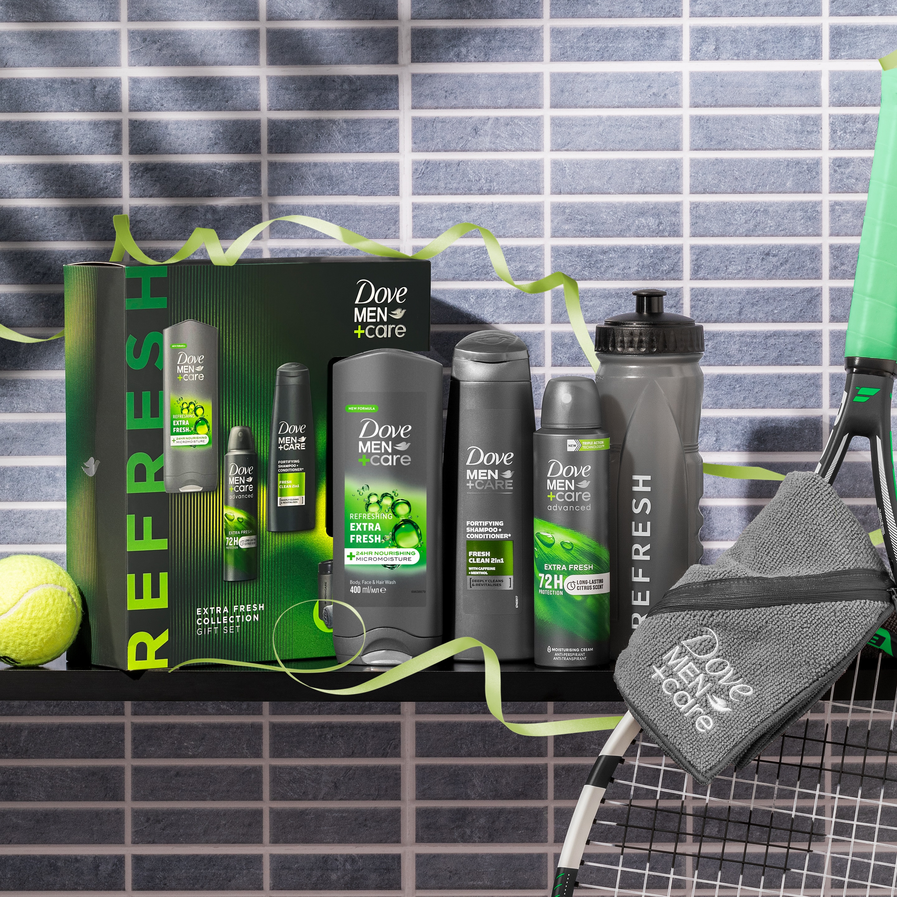 Product page