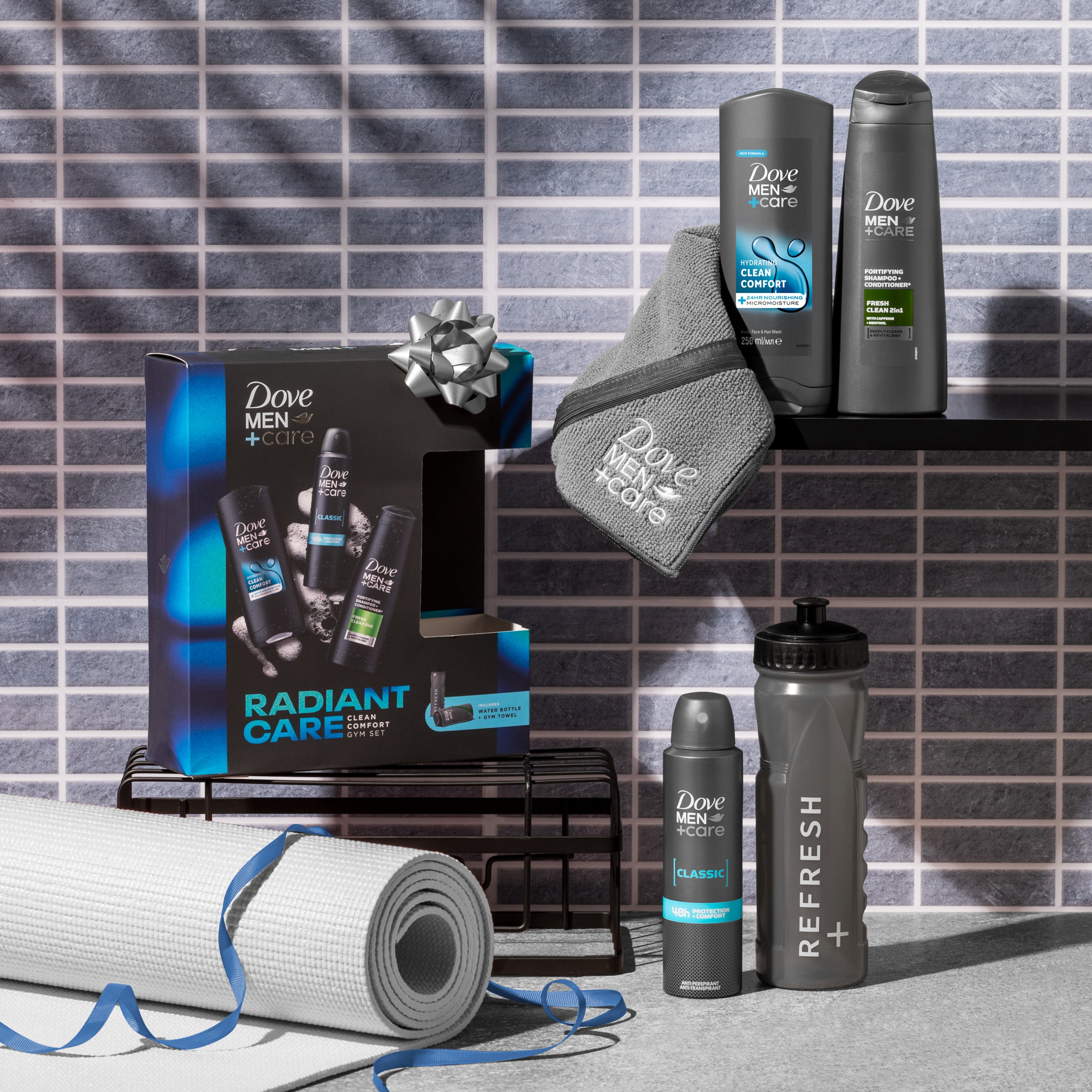 Product page