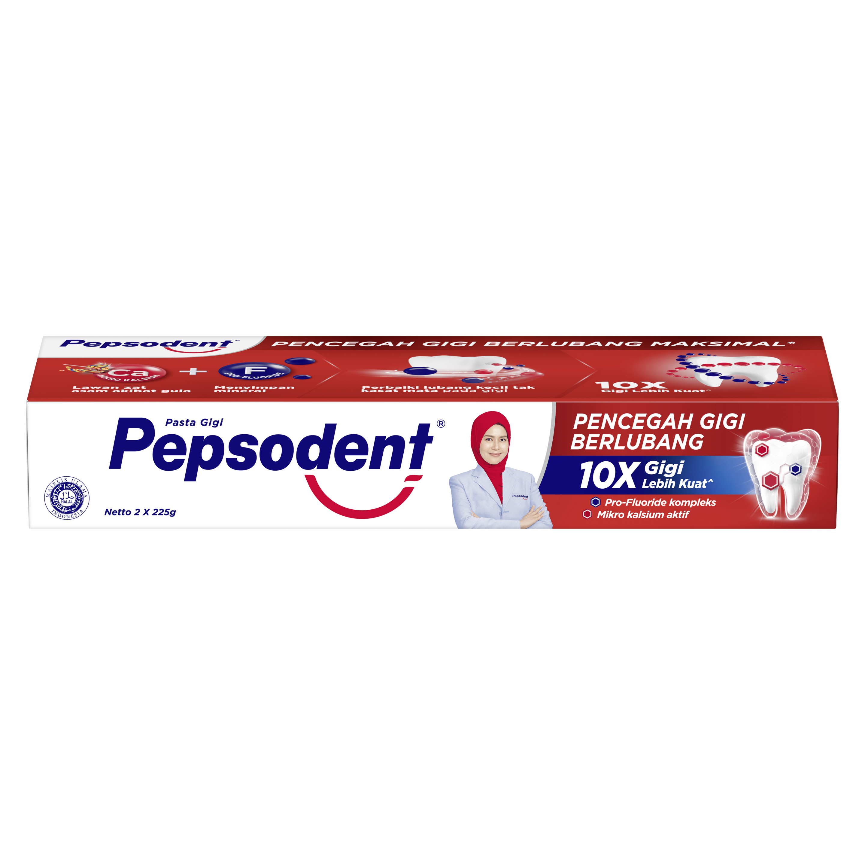 Product page