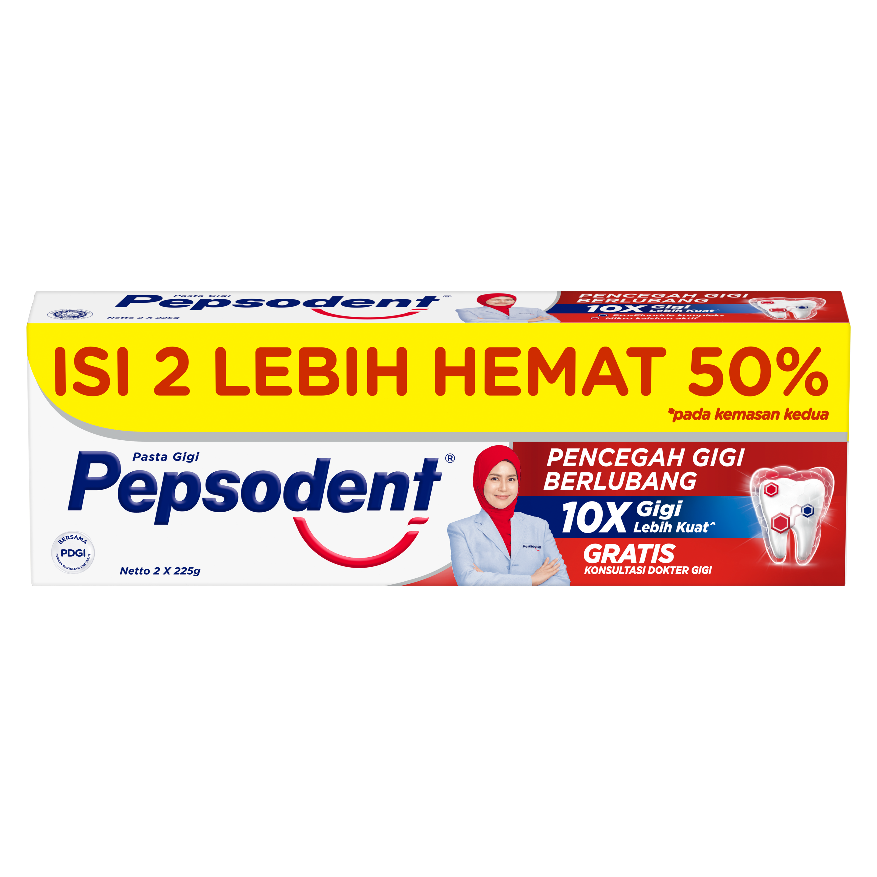Product page