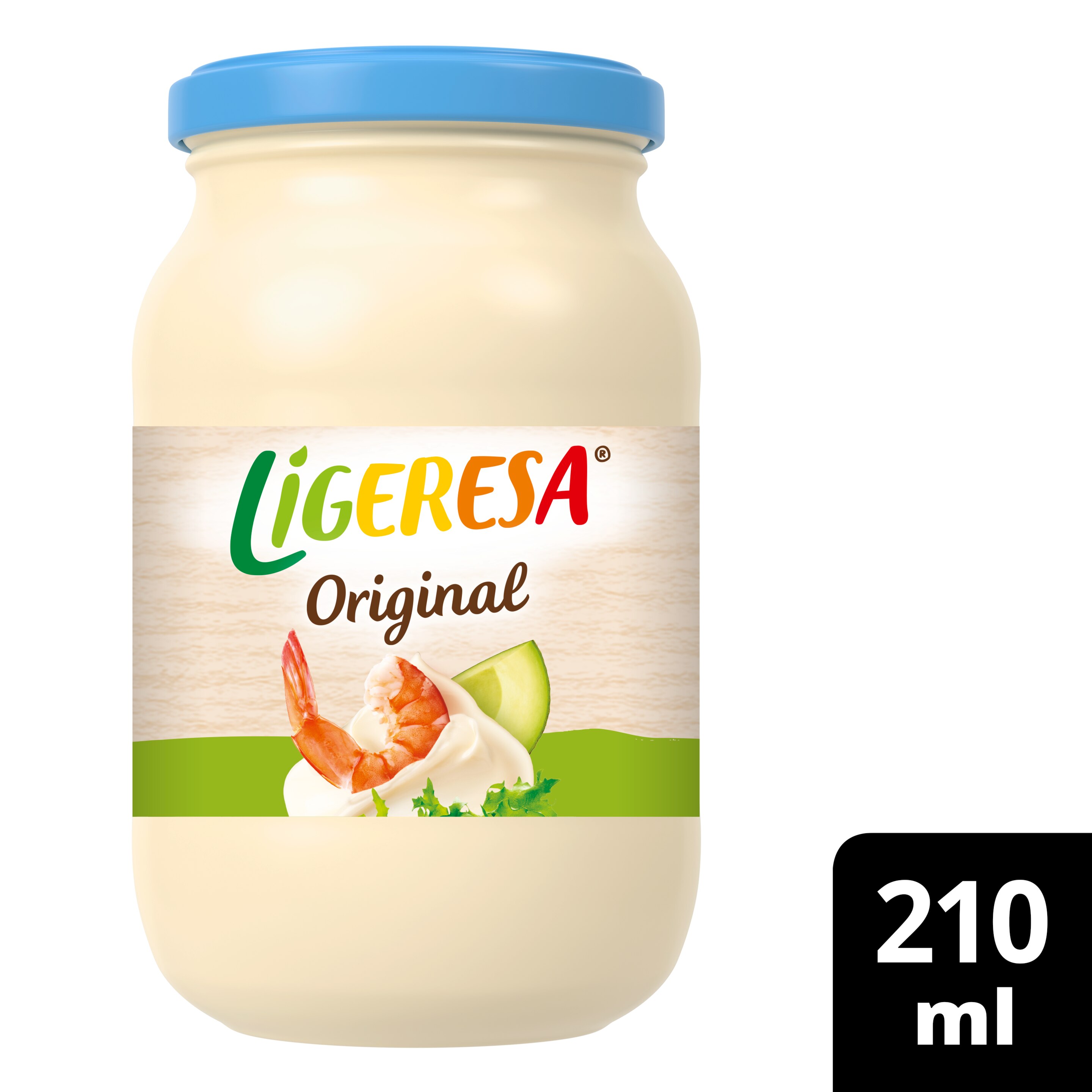 Product page