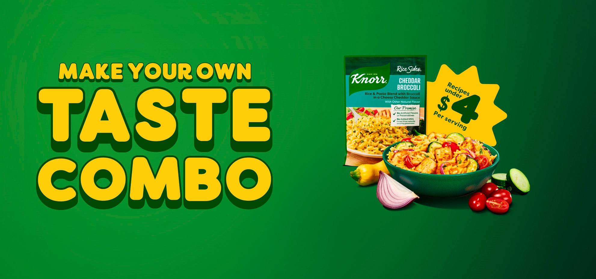 Knorr US (@knorr) • Instagram photos and videos