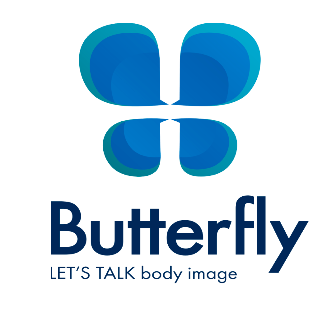 Butterfly org logo