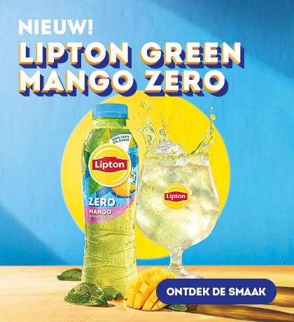 Green Mango Zero