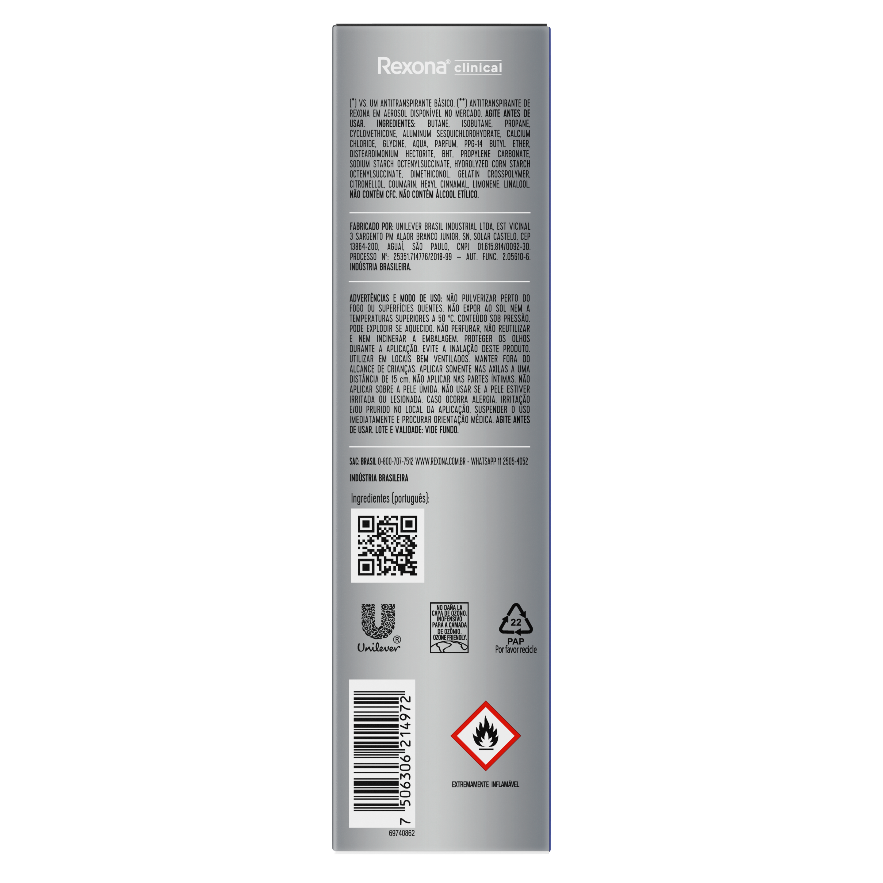 Product page
