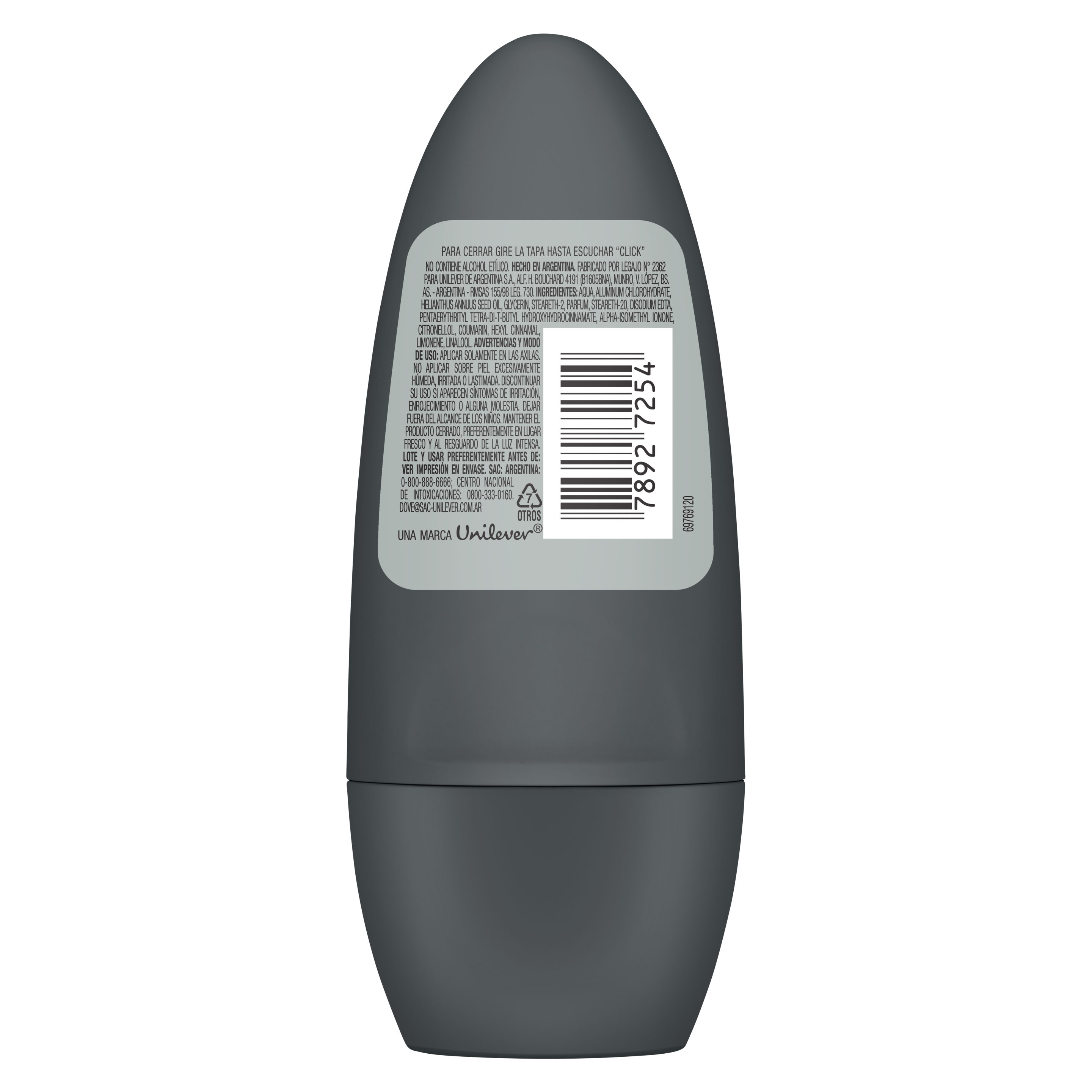 Product page