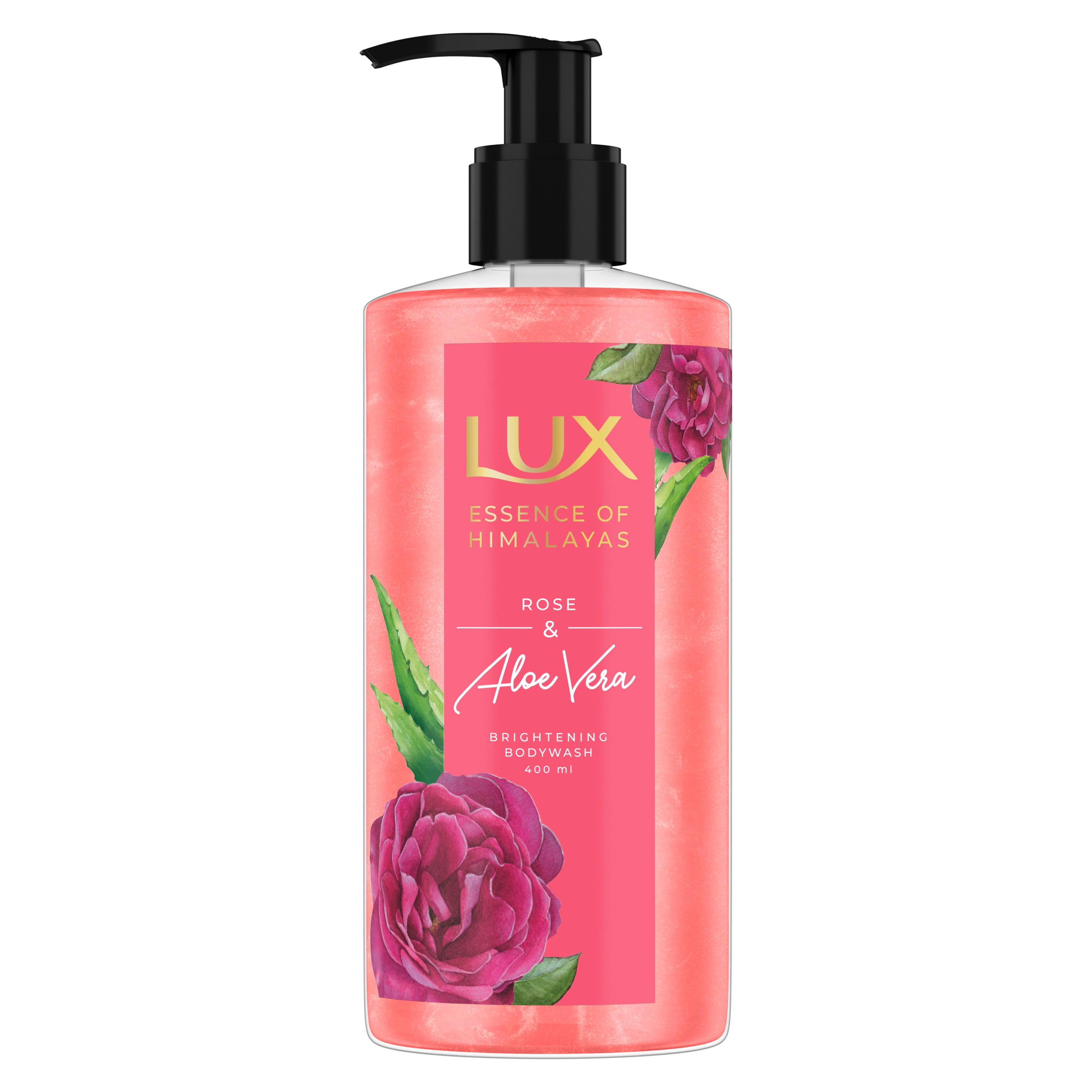 Bath & Body | LUX