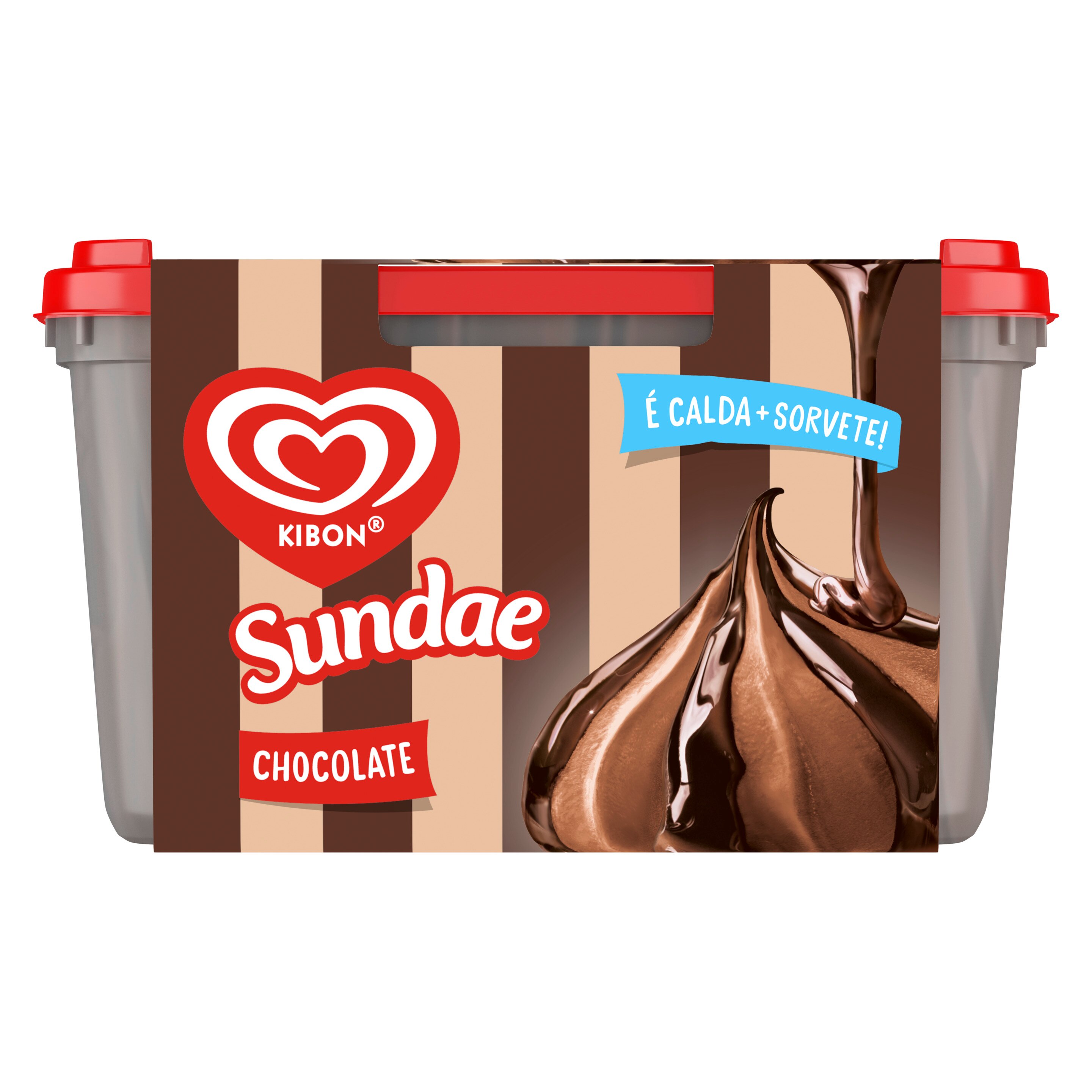 Chocolate trufado