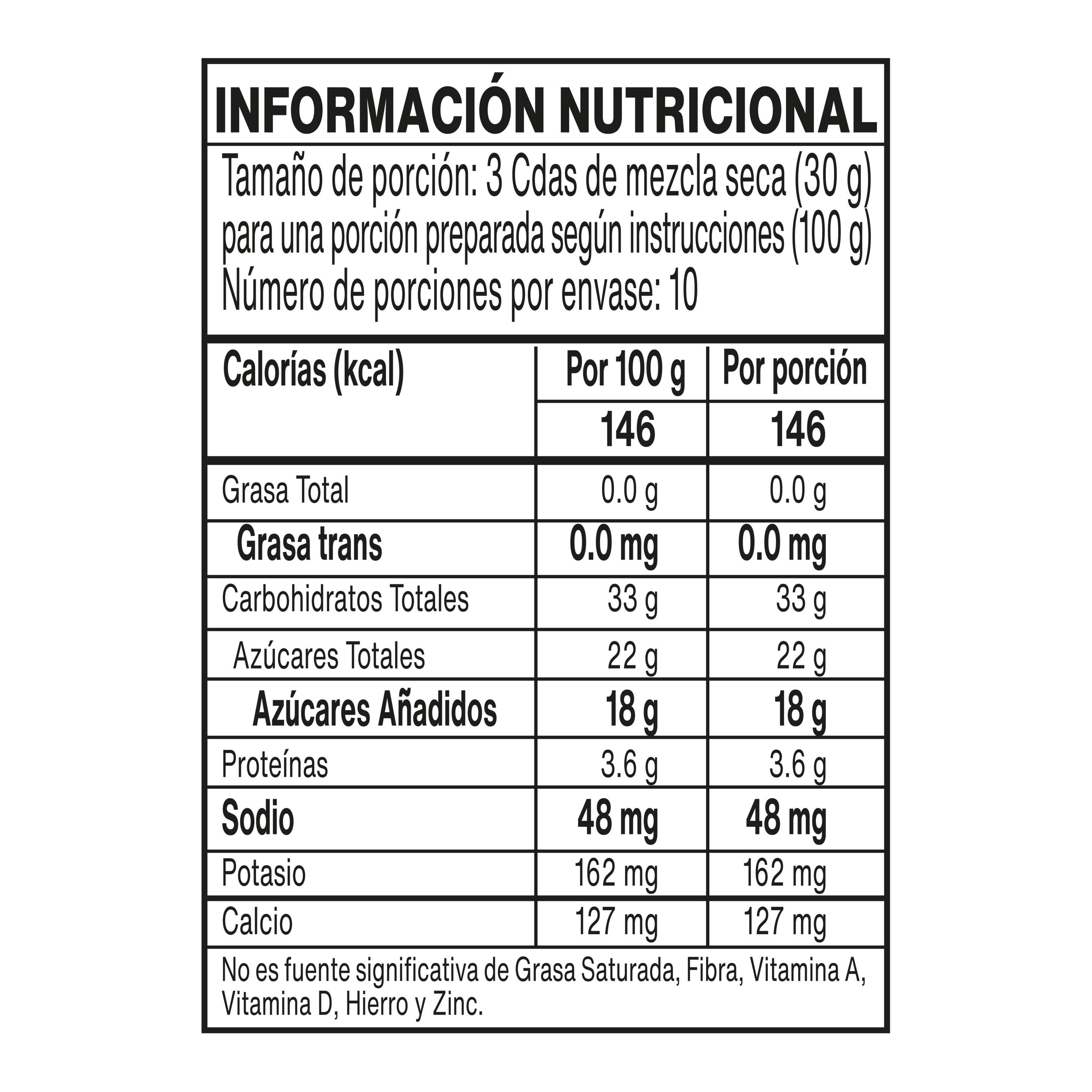 Maizena Natilla Tradicional 300g