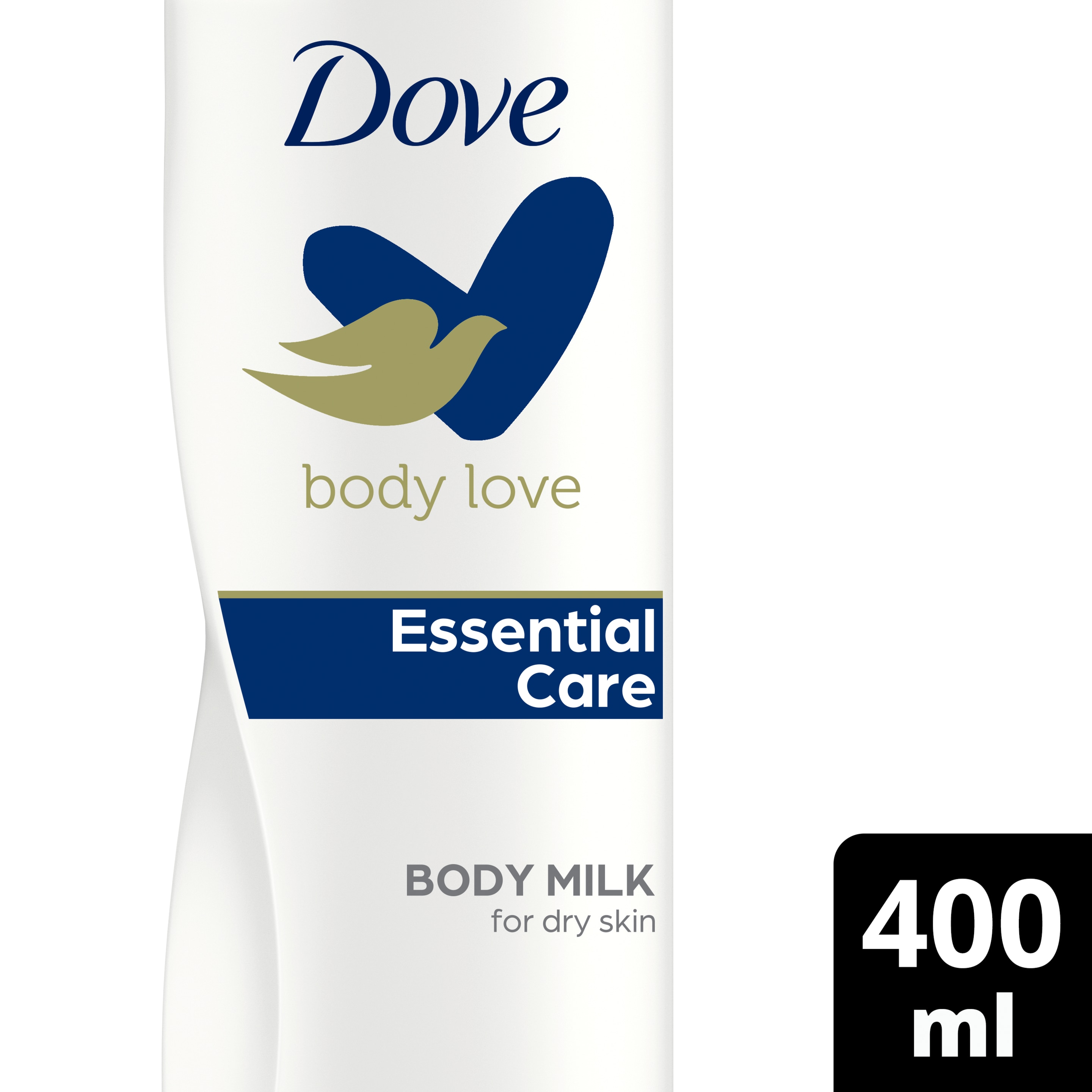 Essential Nourishment Hudlotion
