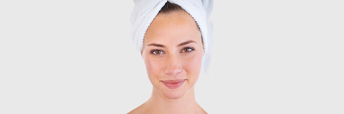 Beautiful, Clean Skin Starts With A Cream Cleanser