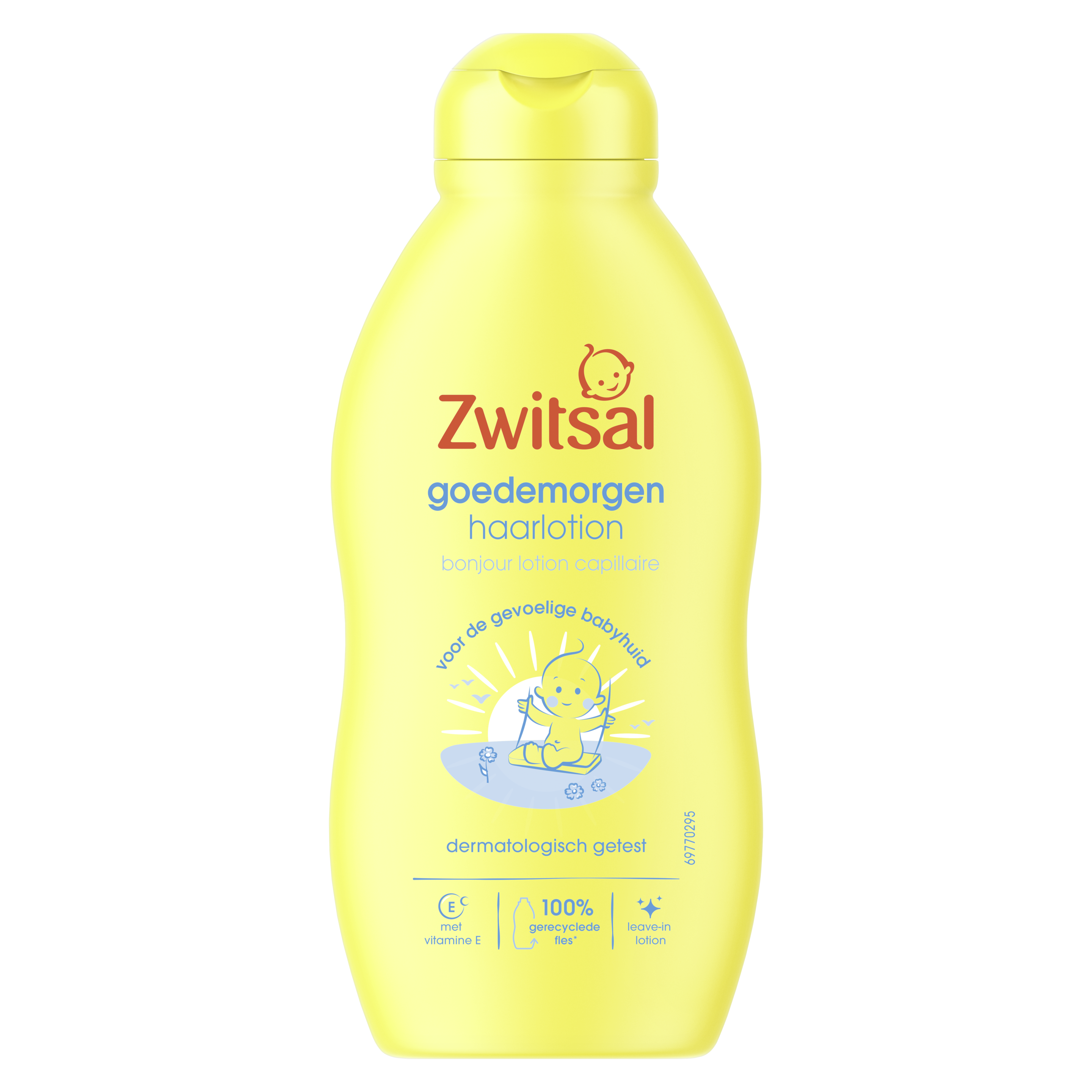 Haarproducten - Goedemorgen Haarlotion