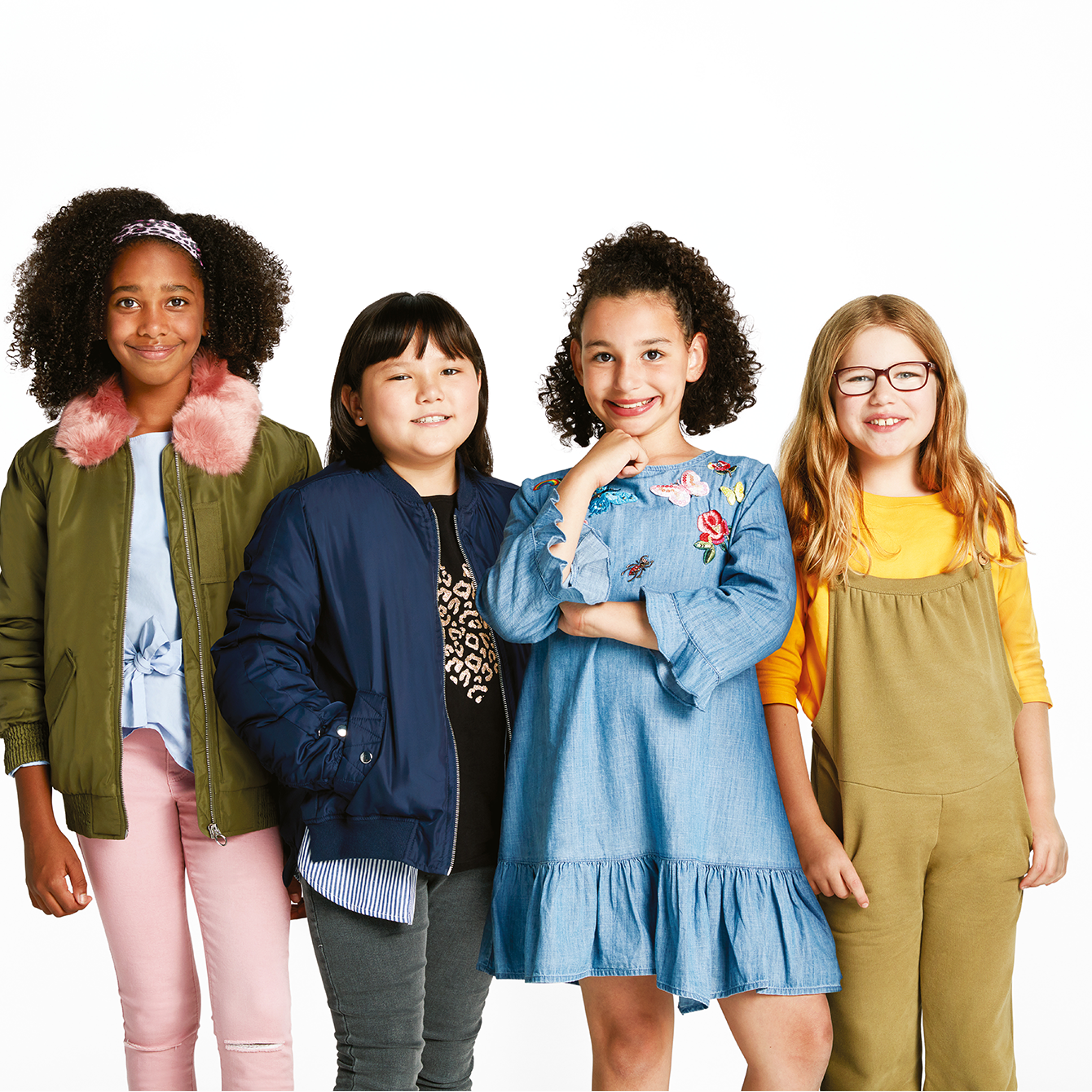 Dove proyecto para la autoestima